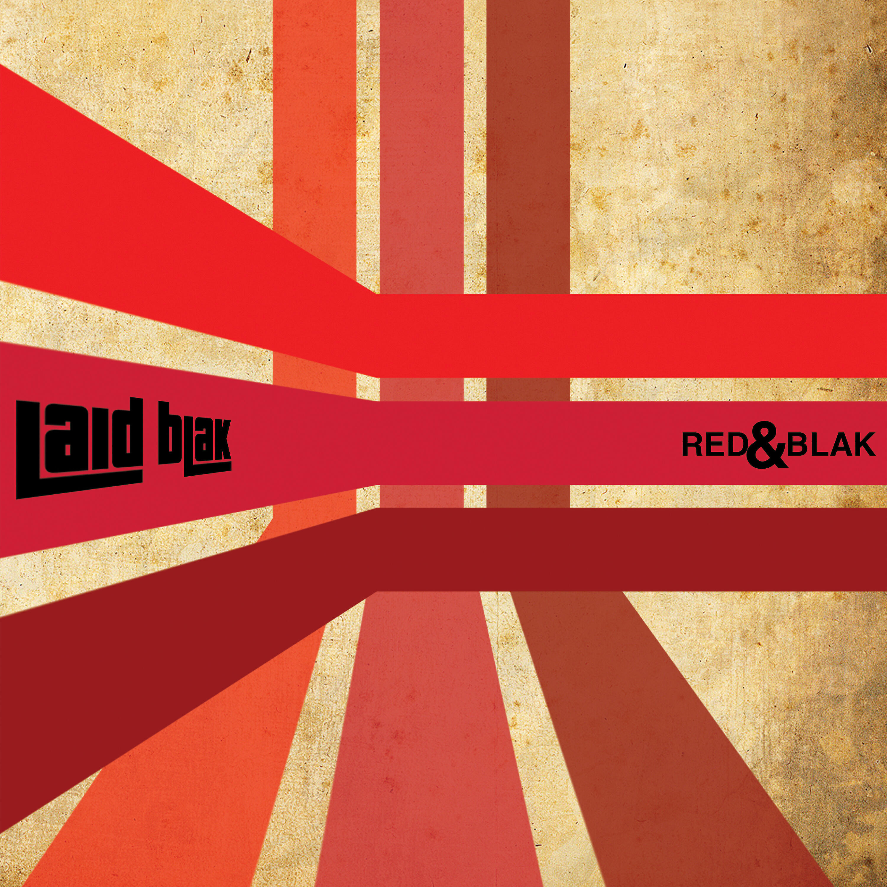 Релиз Red & Blak