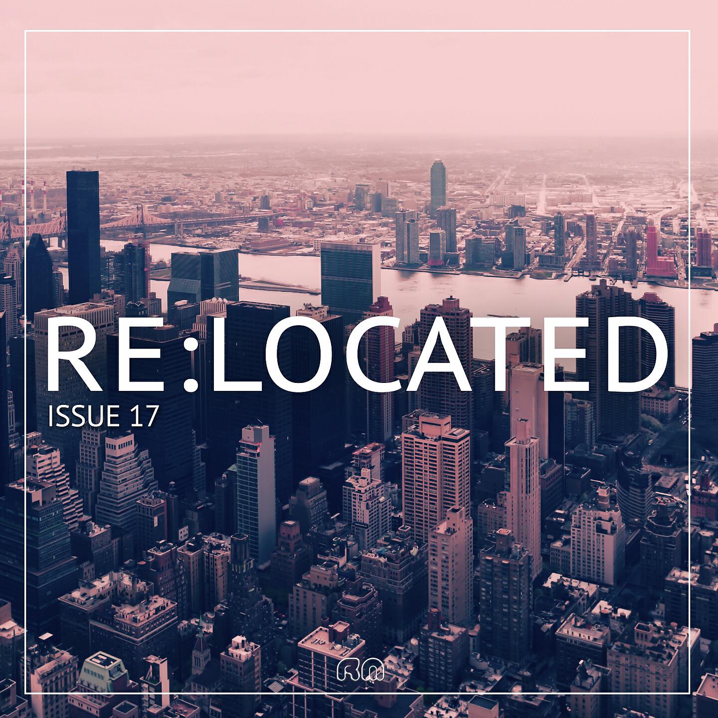 Релиз Re:Located Issue 17