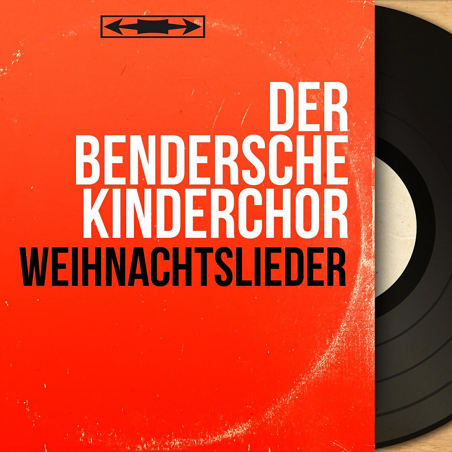 Der Bendersche Kinderchor