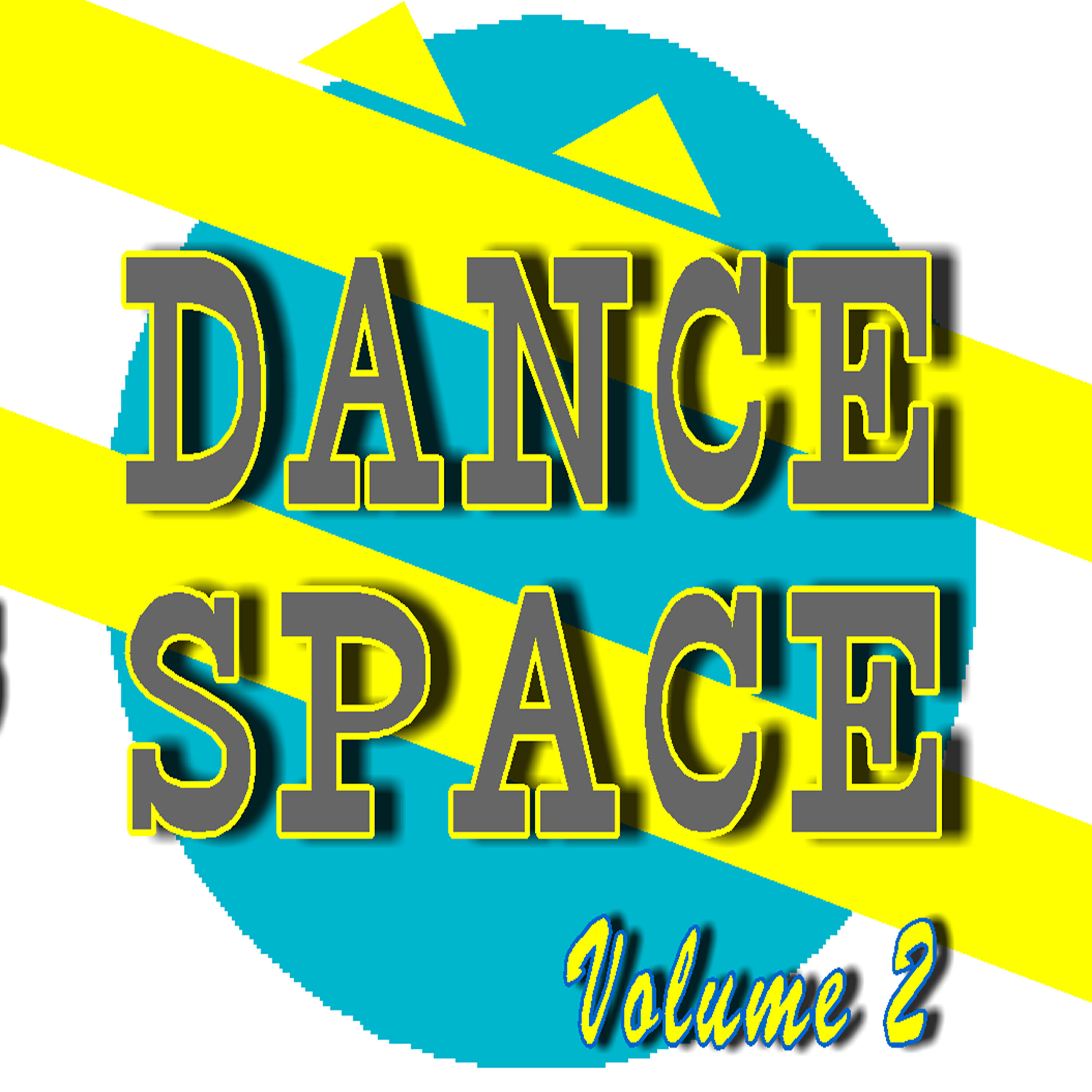 Релиз Dance Space, Vol. 2