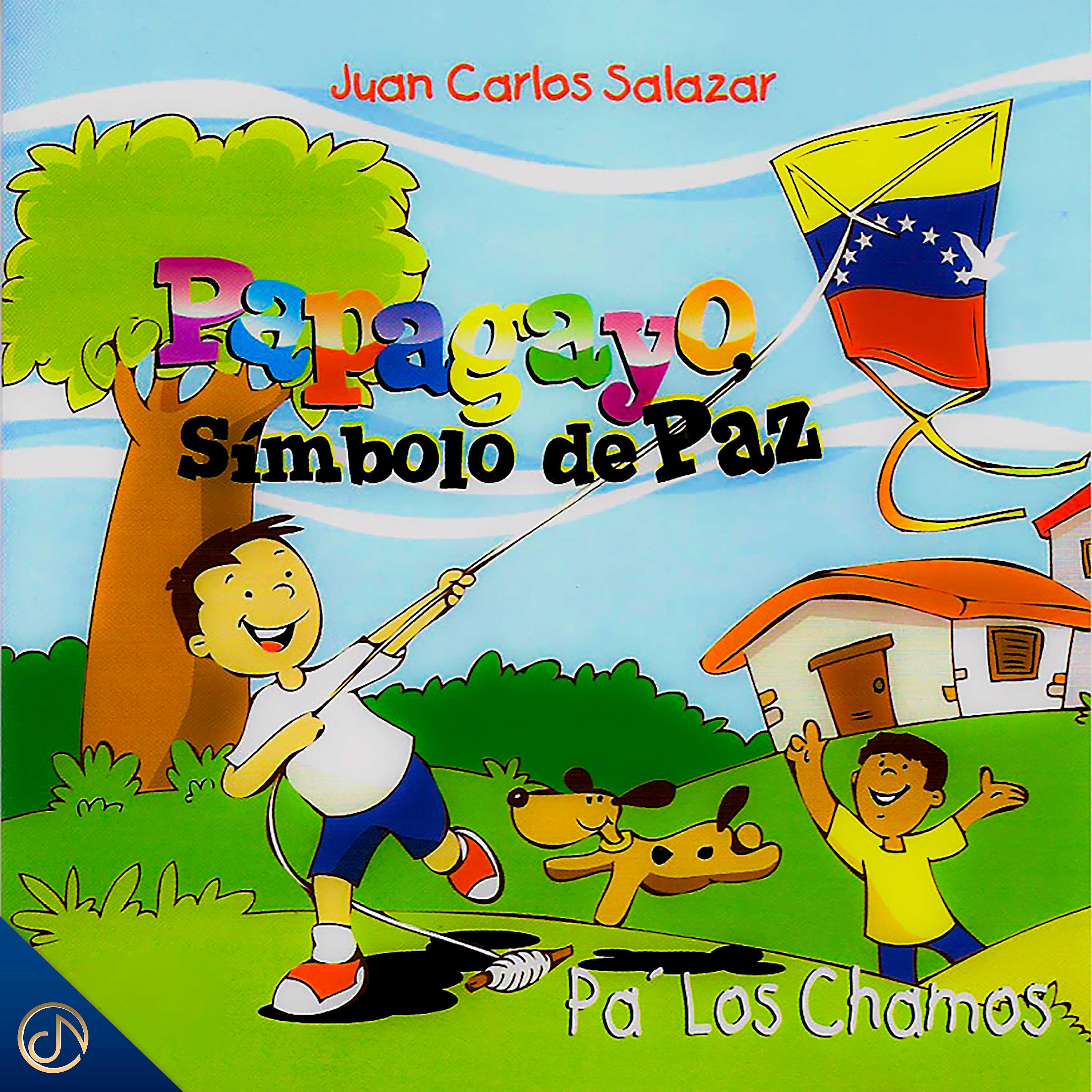 Релиз Papagayo Simbolo de Paz Pa' los Chamos
