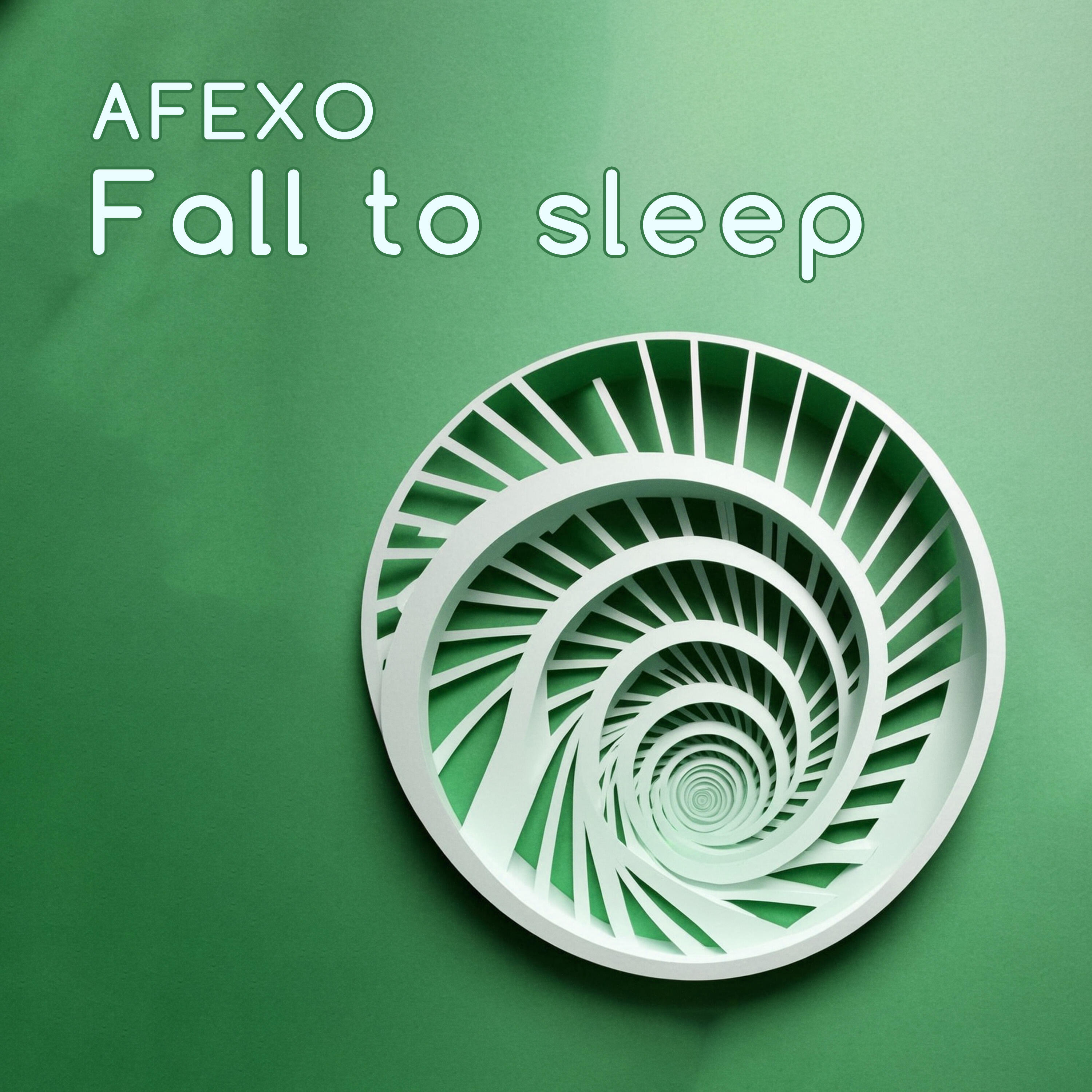 Релиз Fall to Sleep