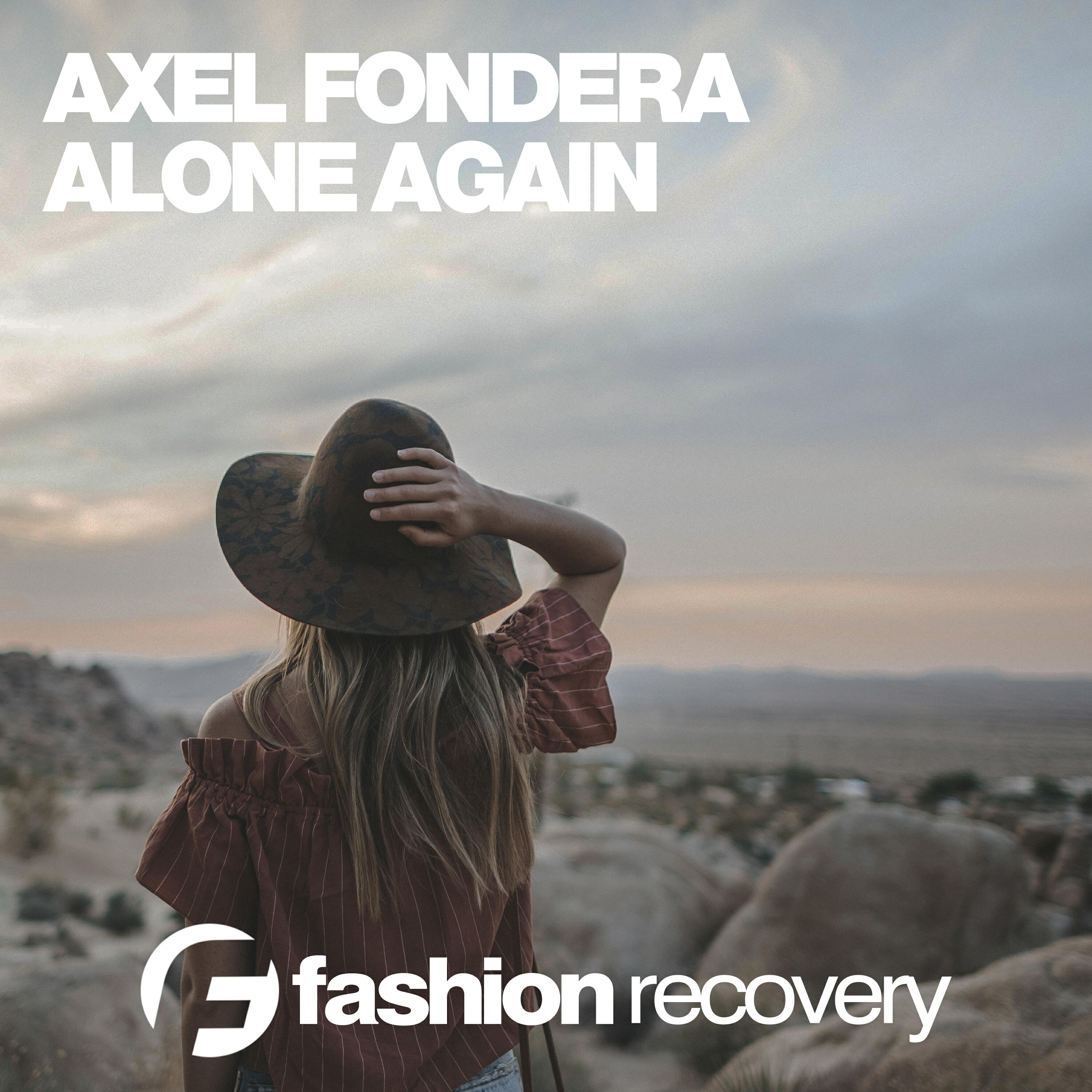 Релиз Alone Again