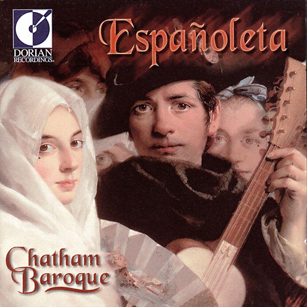 Релиз Chamber Music (Baroque) - Sanz, G. / Castro, F.J. De / Huete, D.F. De / Ortiz, D. / Falconieri, A. (Espanoleta)