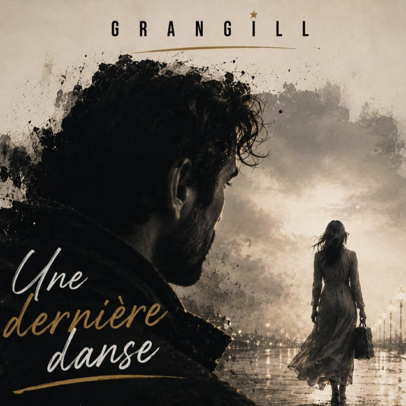 Релиз Une Dernière Danse