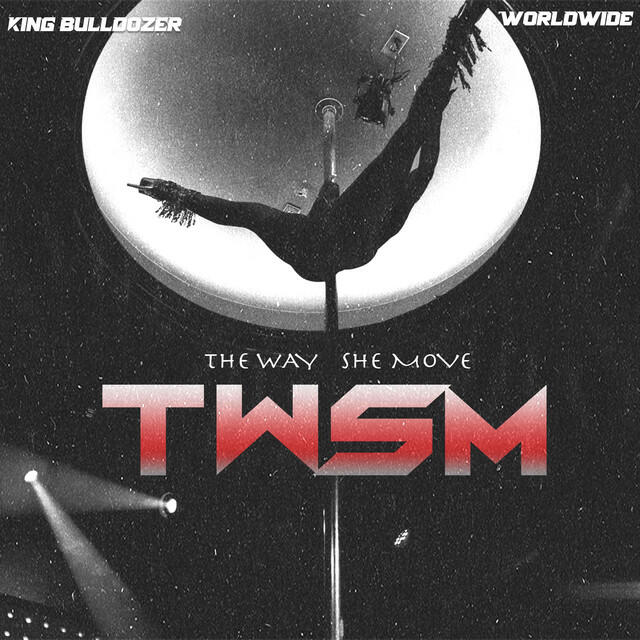 Релиз TWSM (The Way She Move)