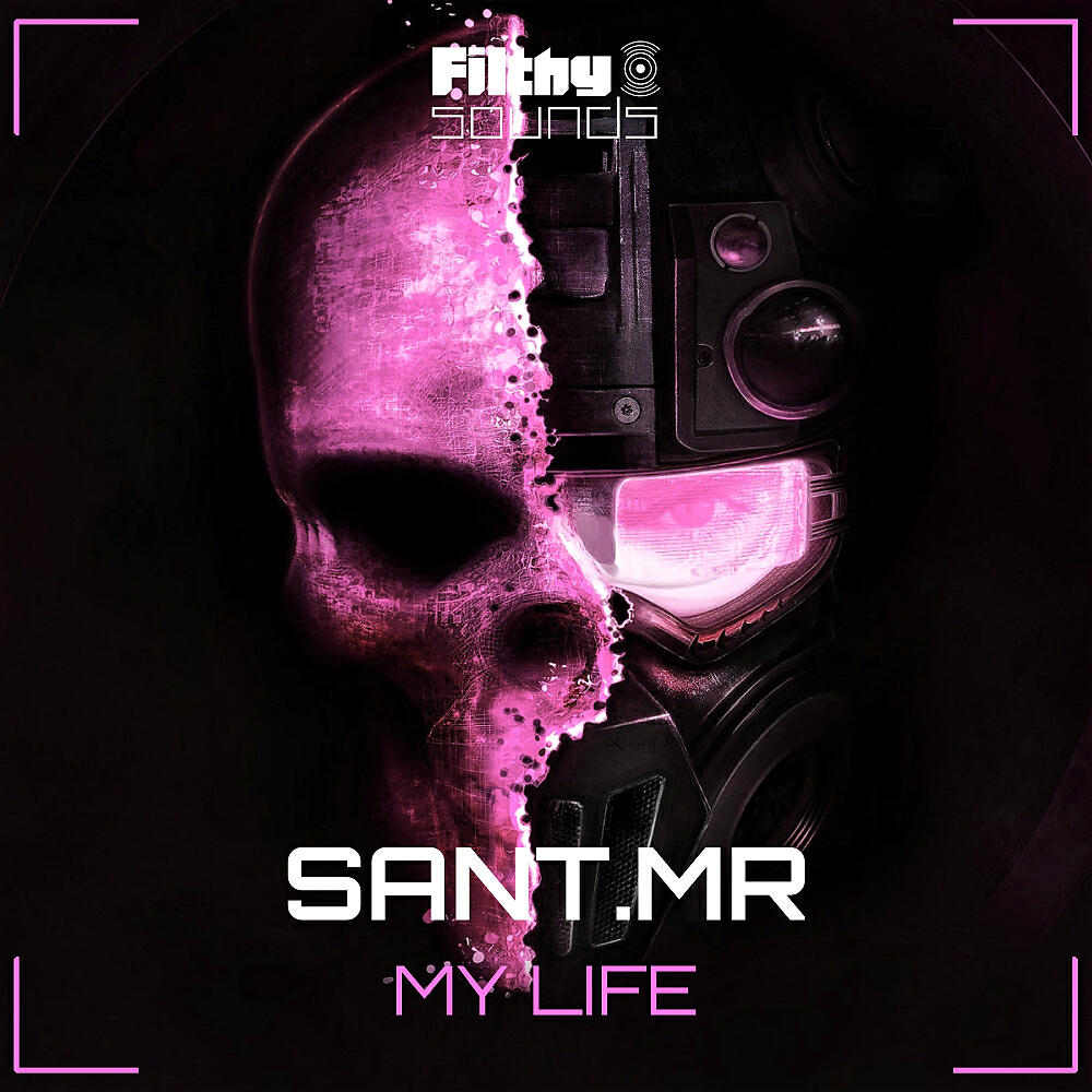 Релиз My Life