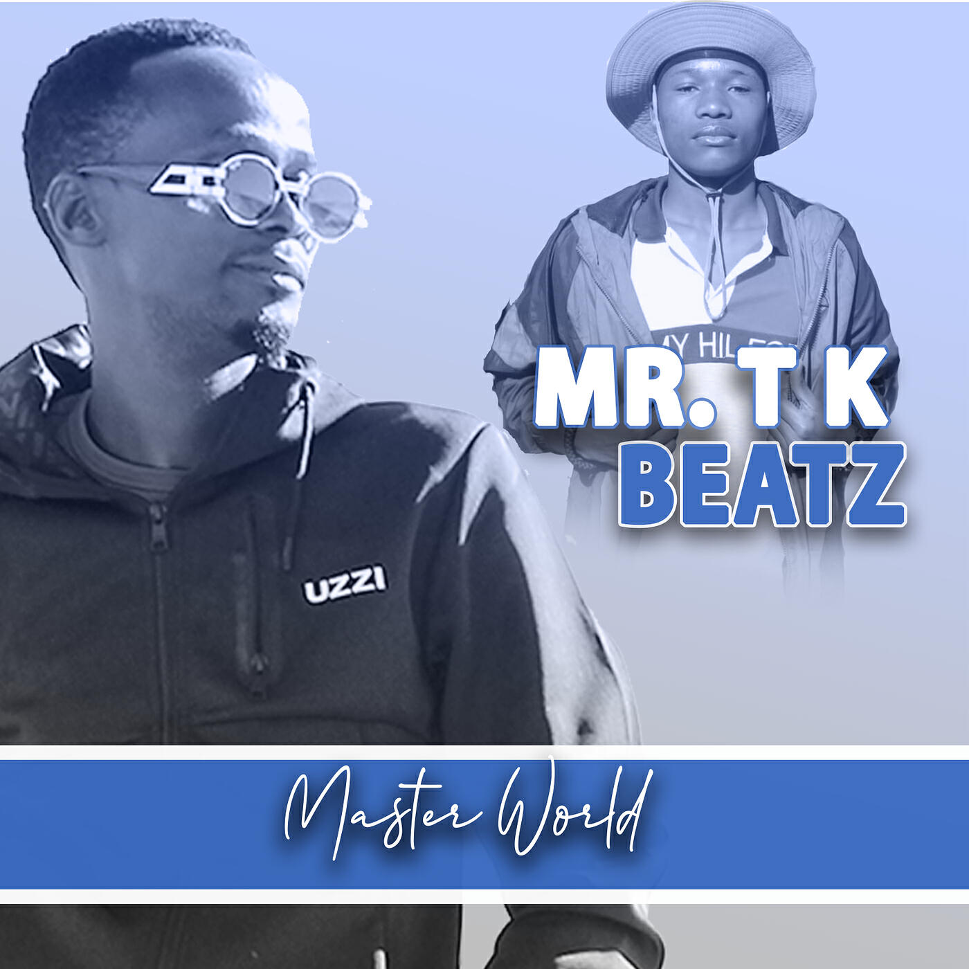 Релиз Mr.T K Beatz