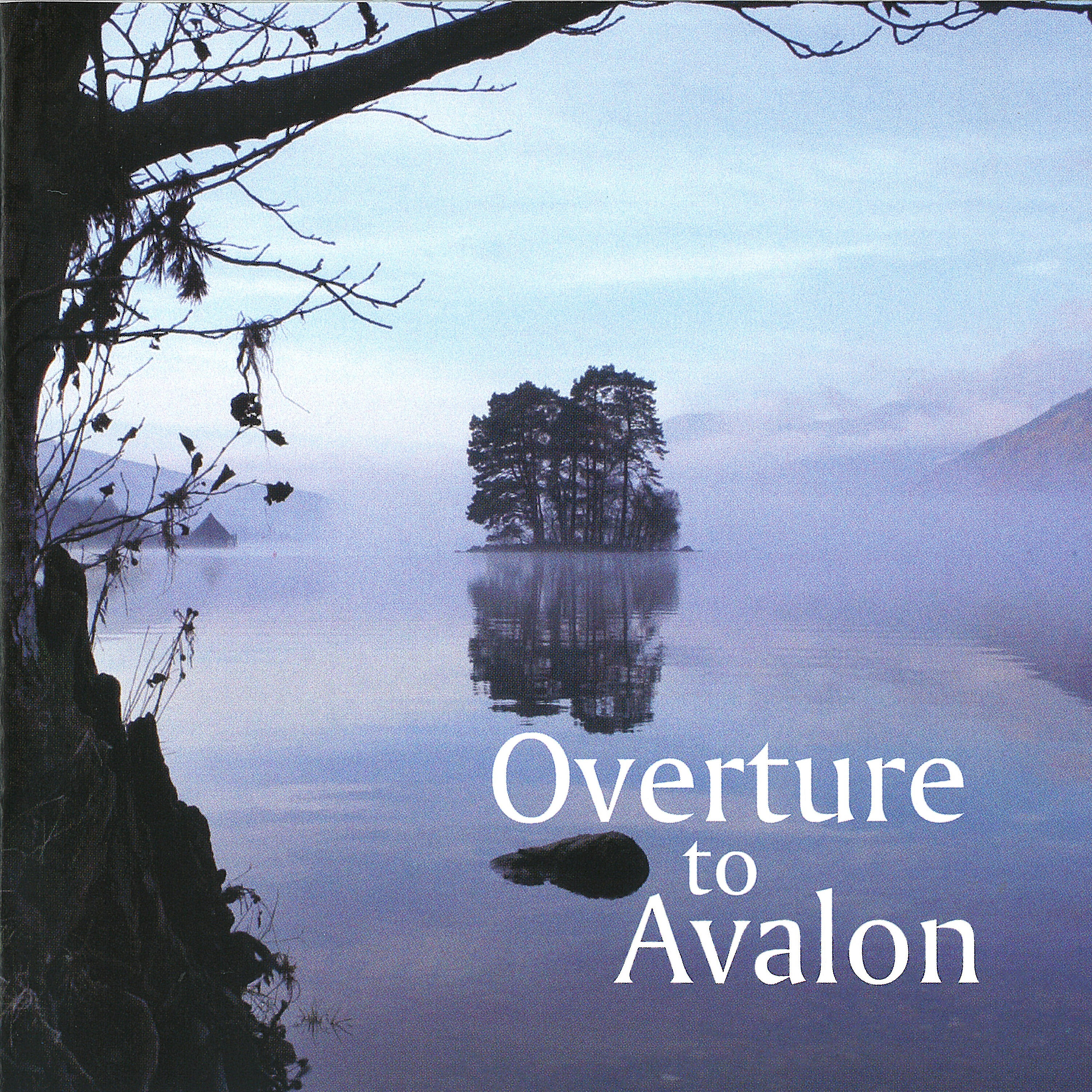 Релиз New Compositions For Concert Band 61: Overture To Avalon