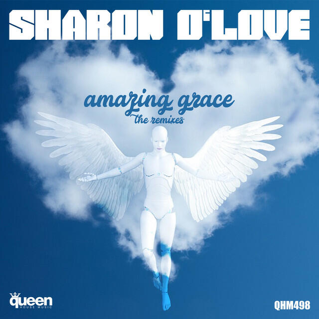Релиз Amazing Grace (The Remixes)