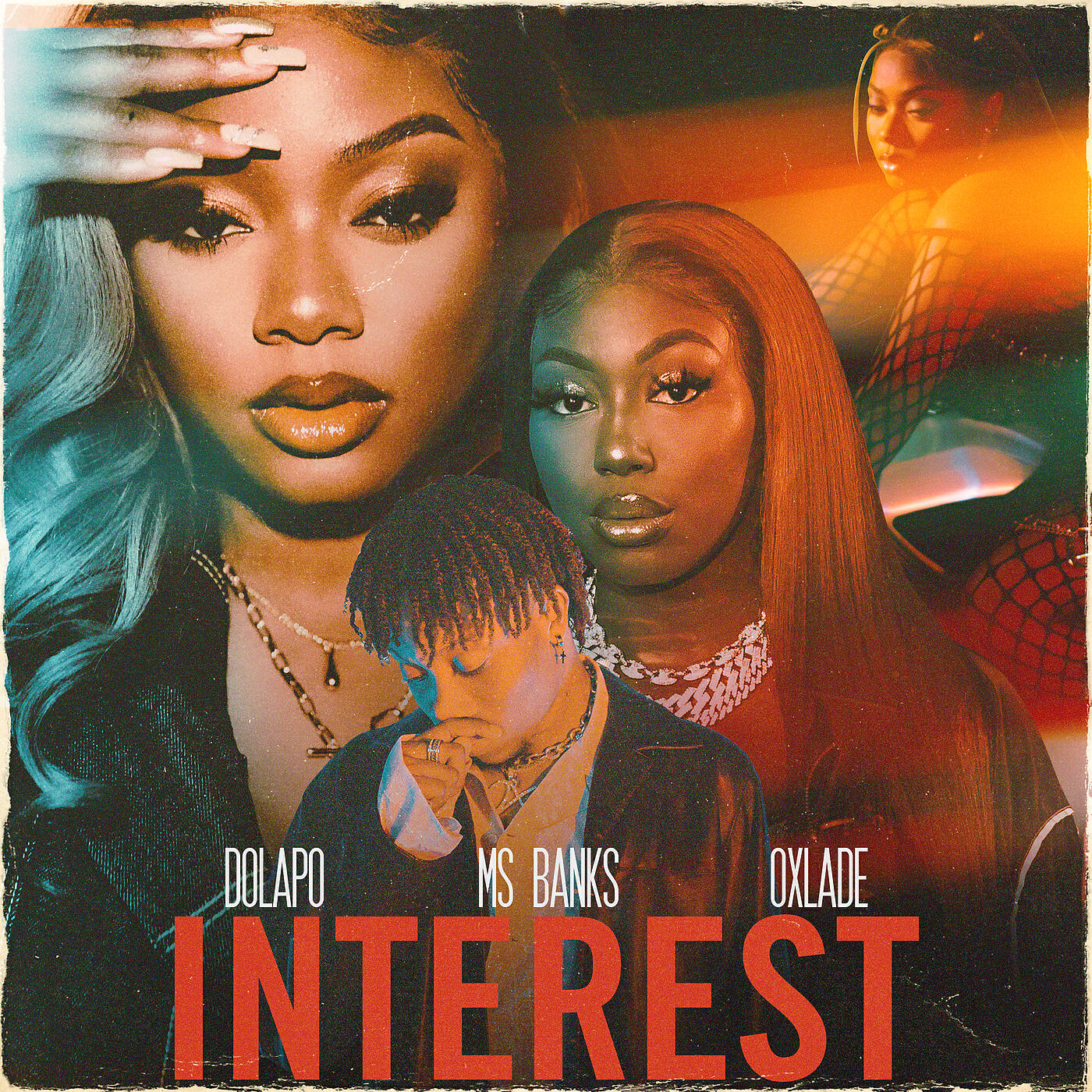 Релиз Interest