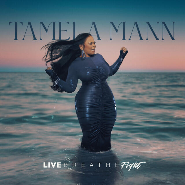 Релиз Live Breathe Fight