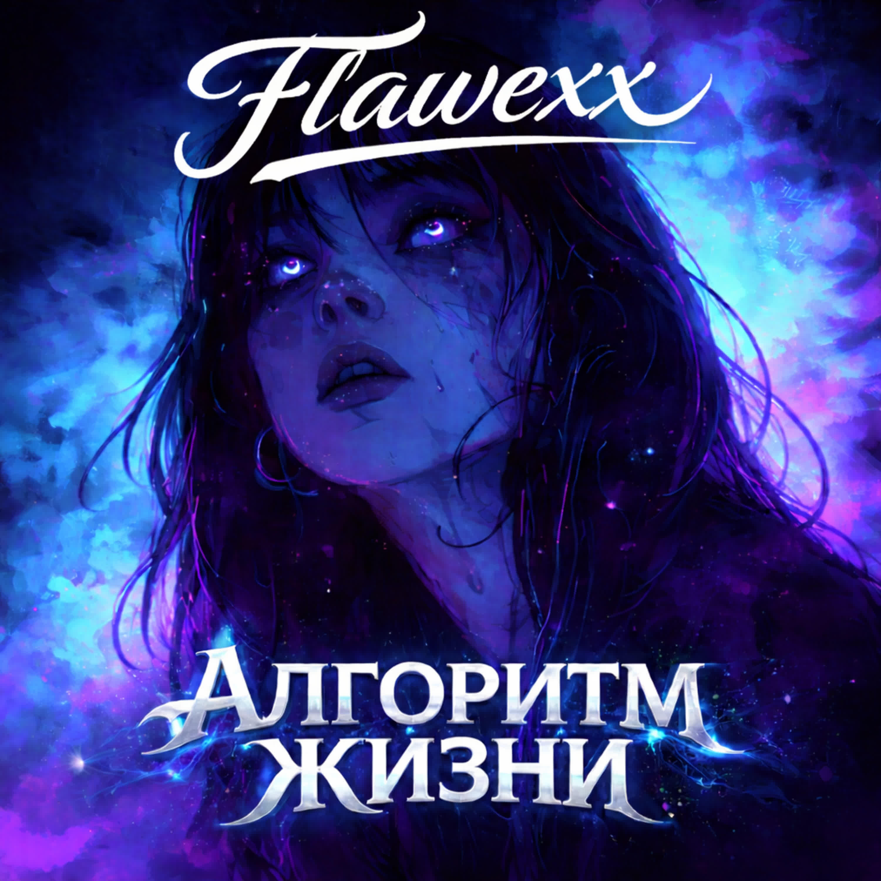 Релиз Алгоритм Жизни