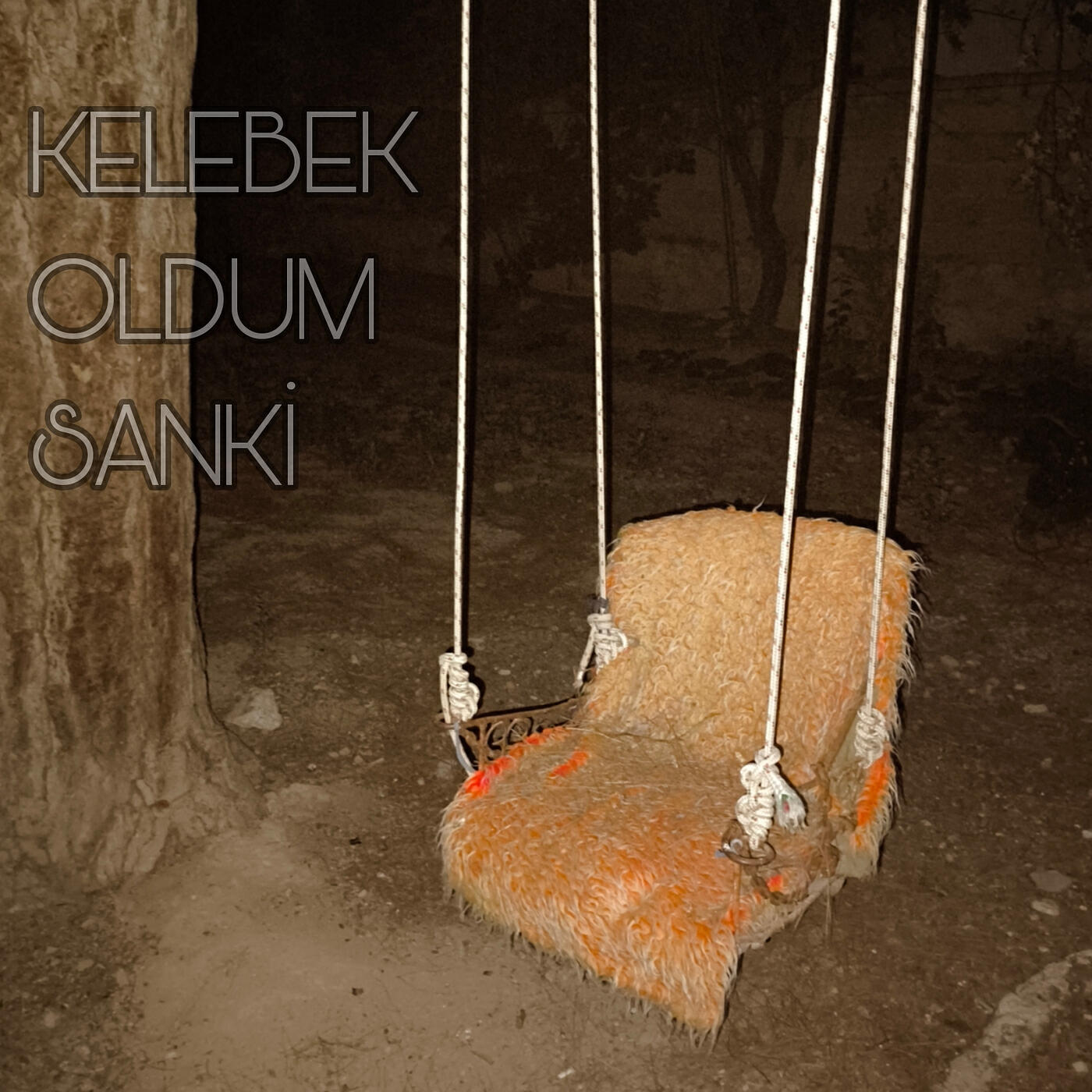 Релиз Kelebek Oldum Sanki
