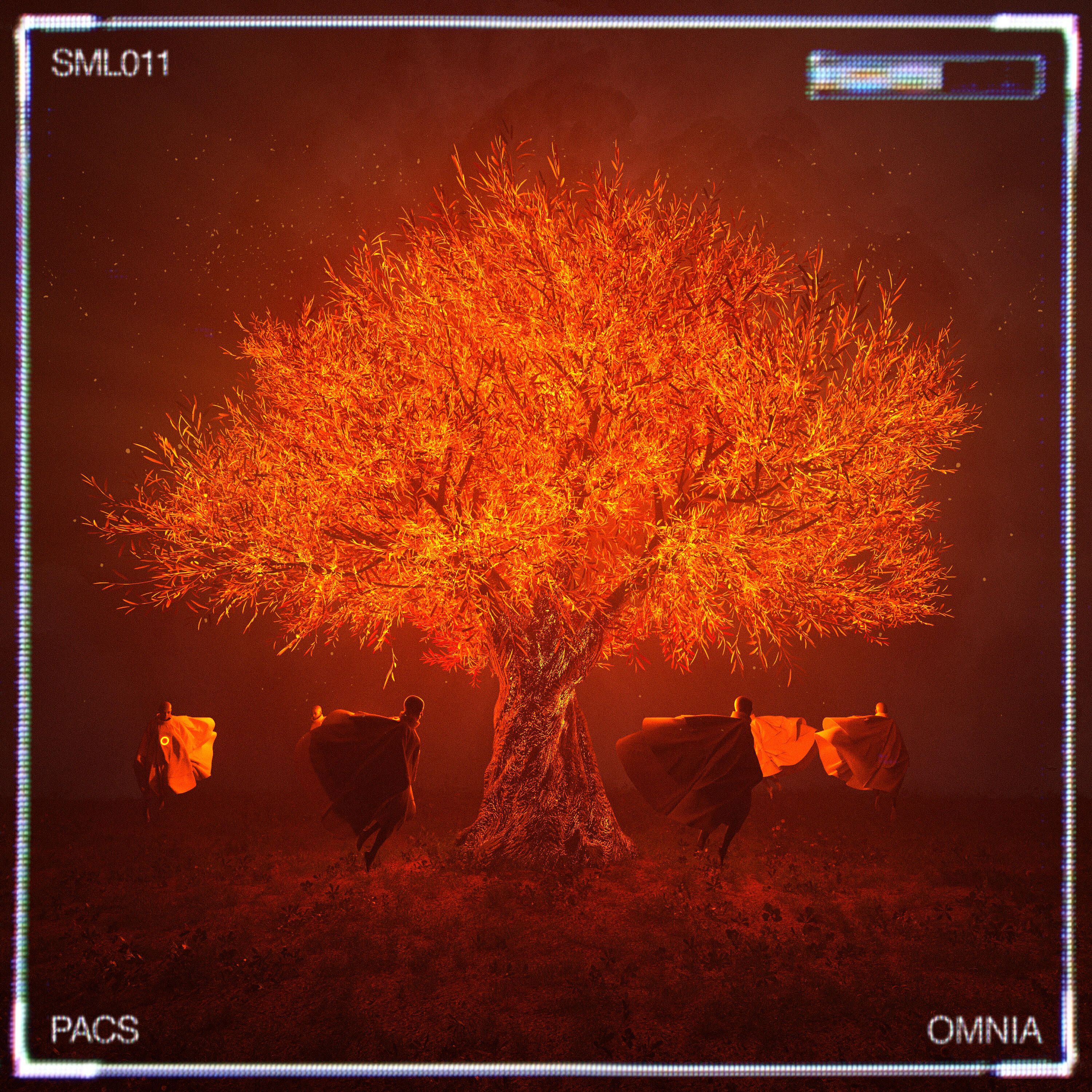Релиз Omnia