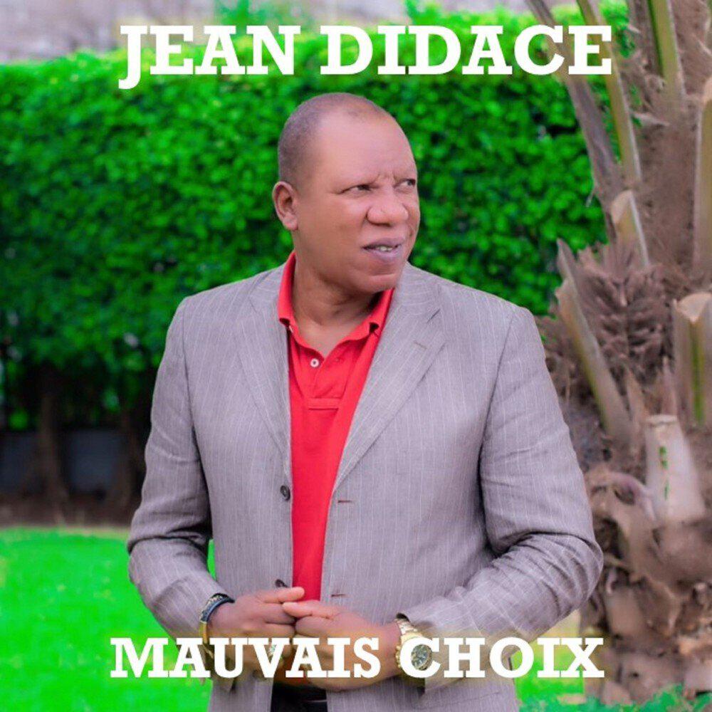 Jean Didace