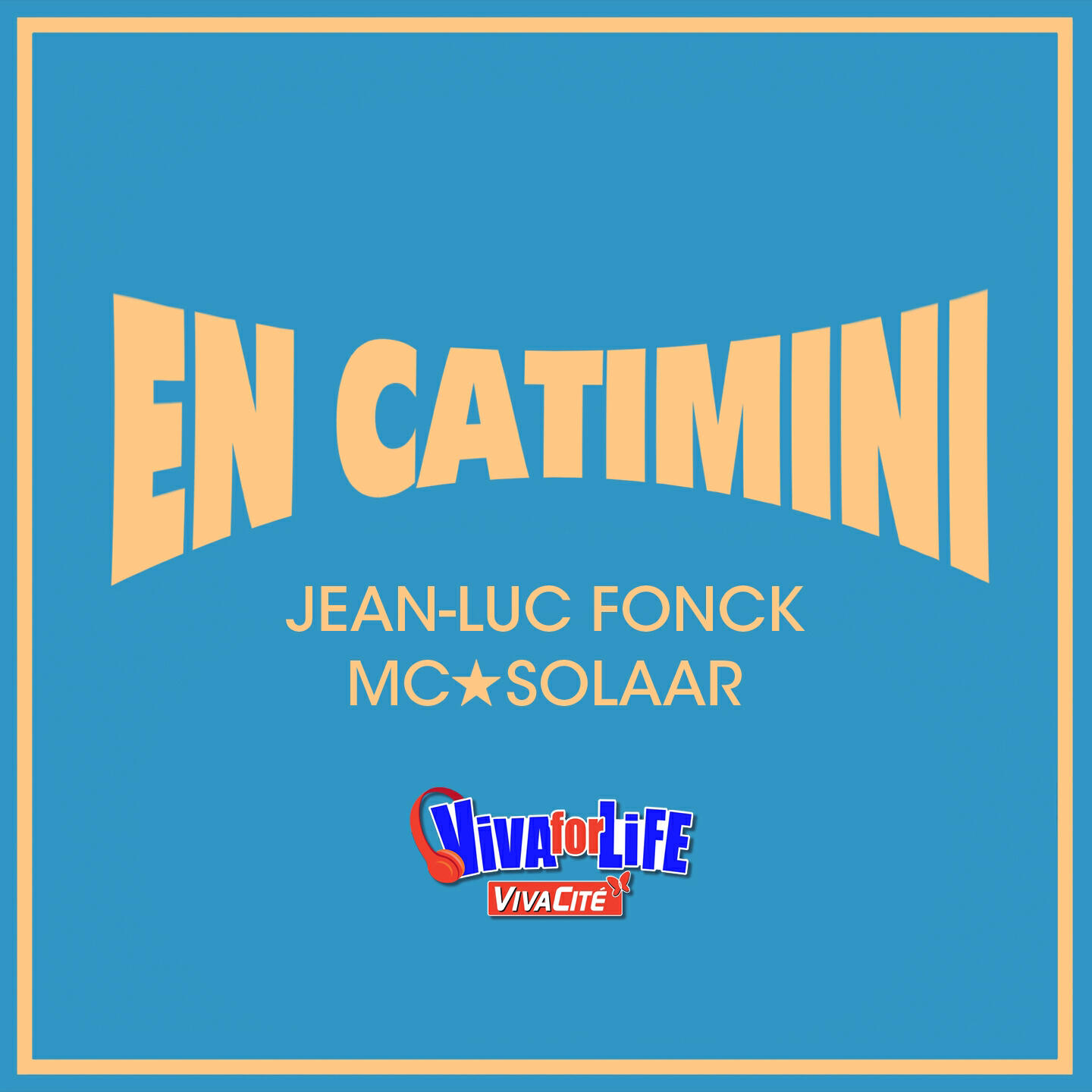 Релиз En catimini