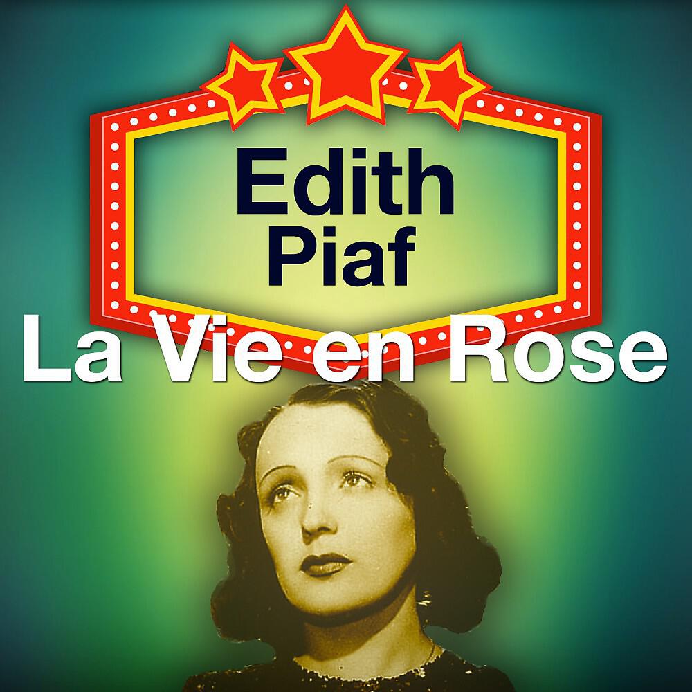 Релиз La Vie en Rose