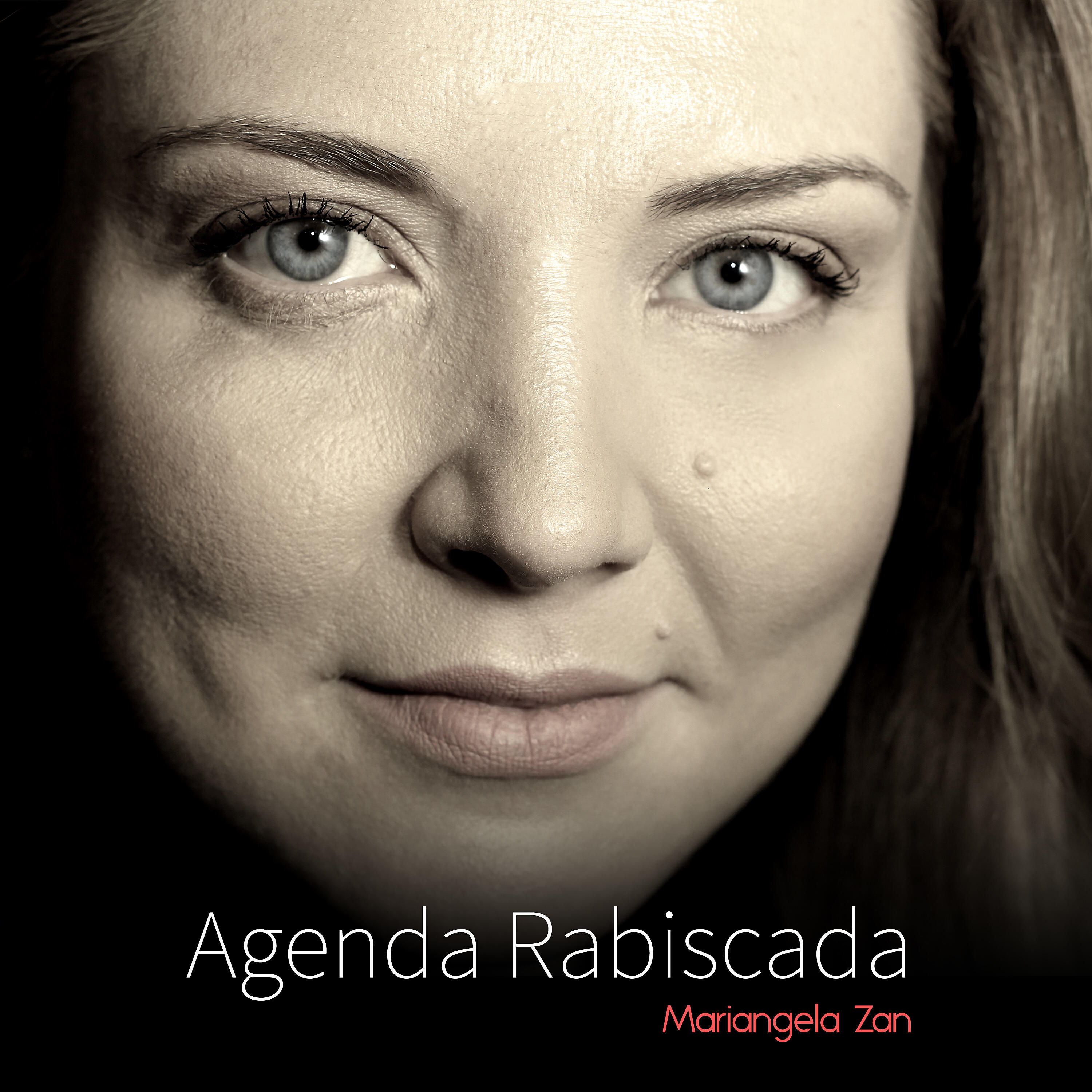 Релиз Agenda Rabiscada