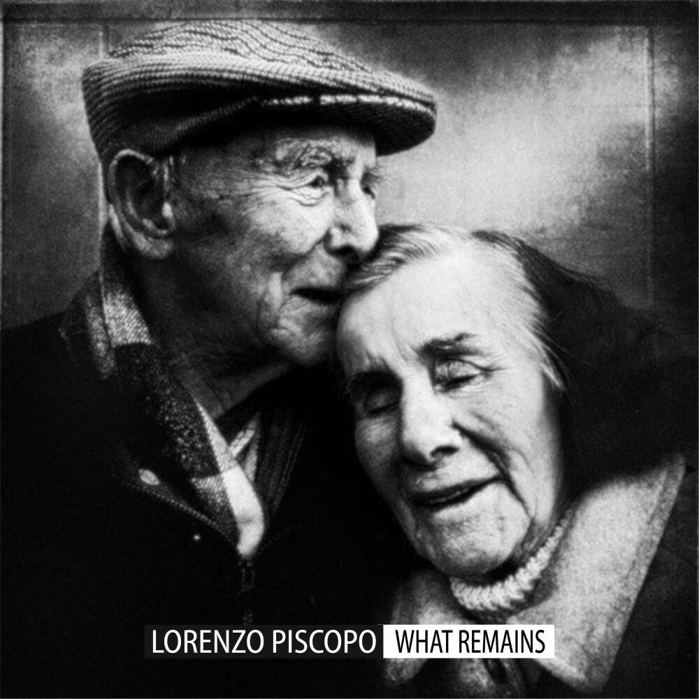Релиз What Remains