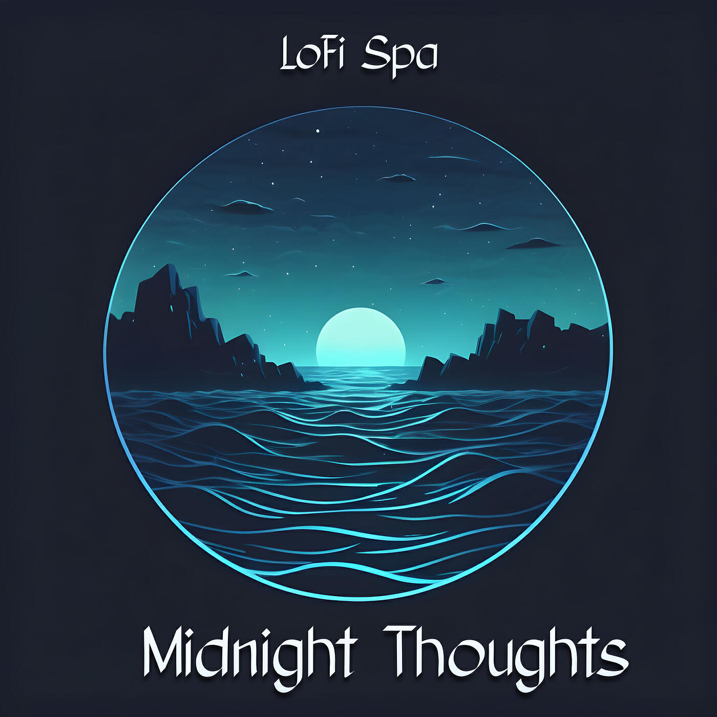 Релиз Midnight Thoughts