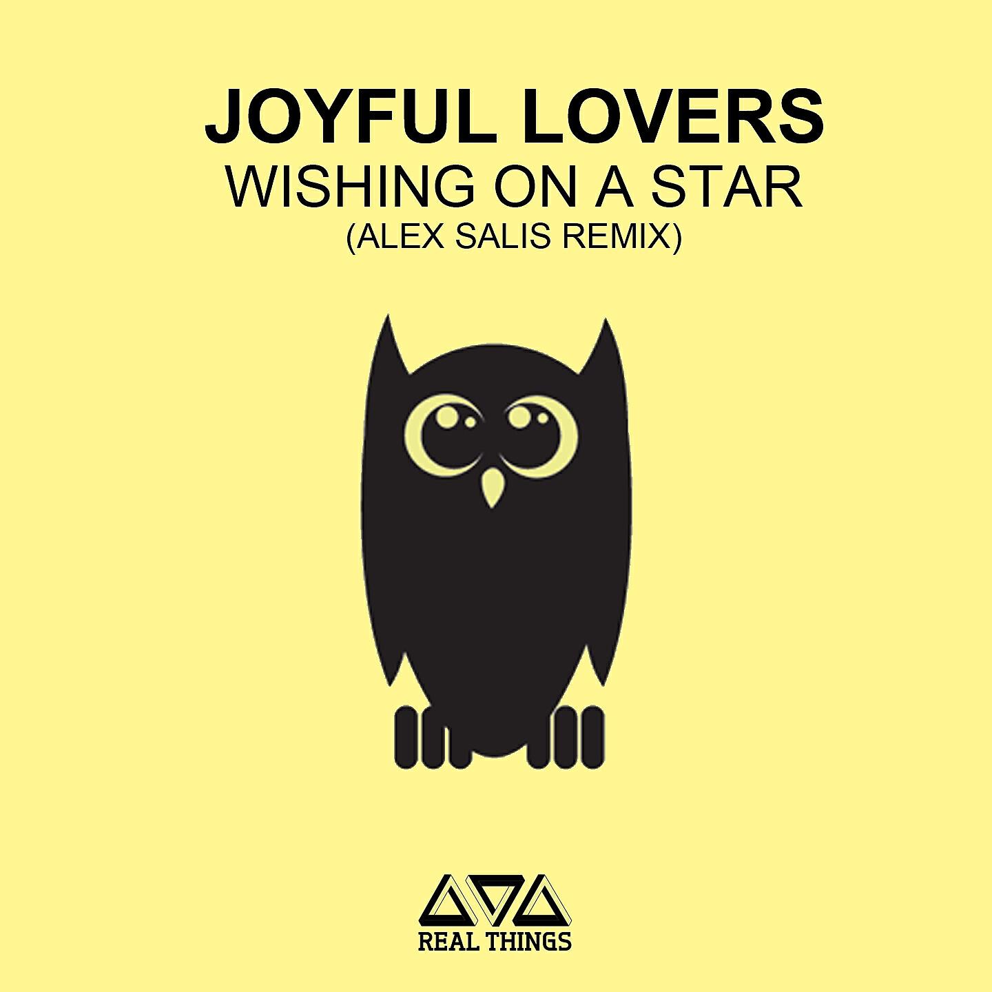 Joyful Lovers