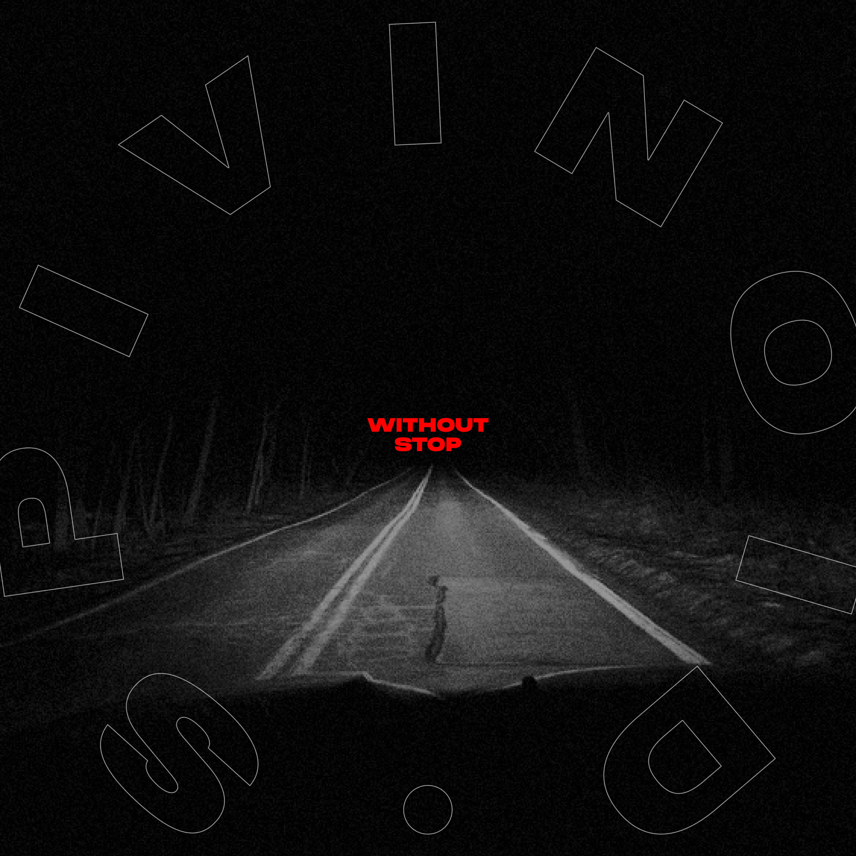 Релиз without stop