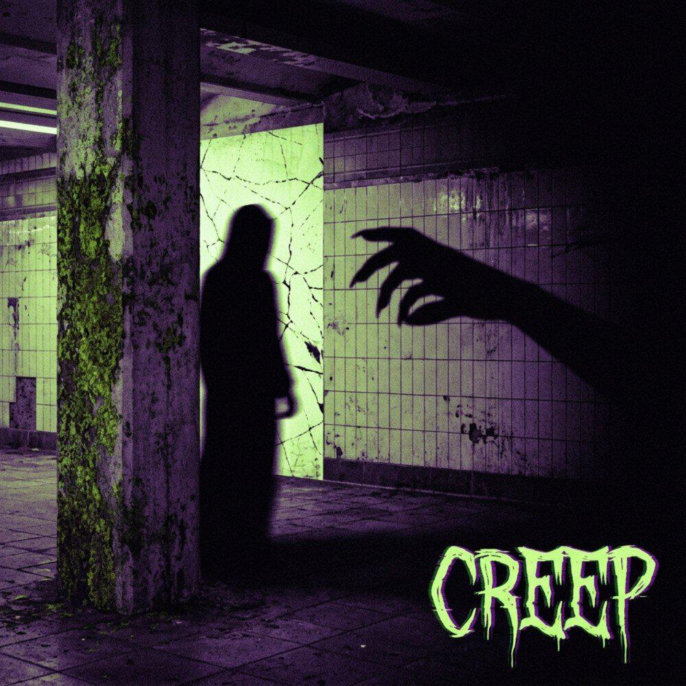 Релиз Creep