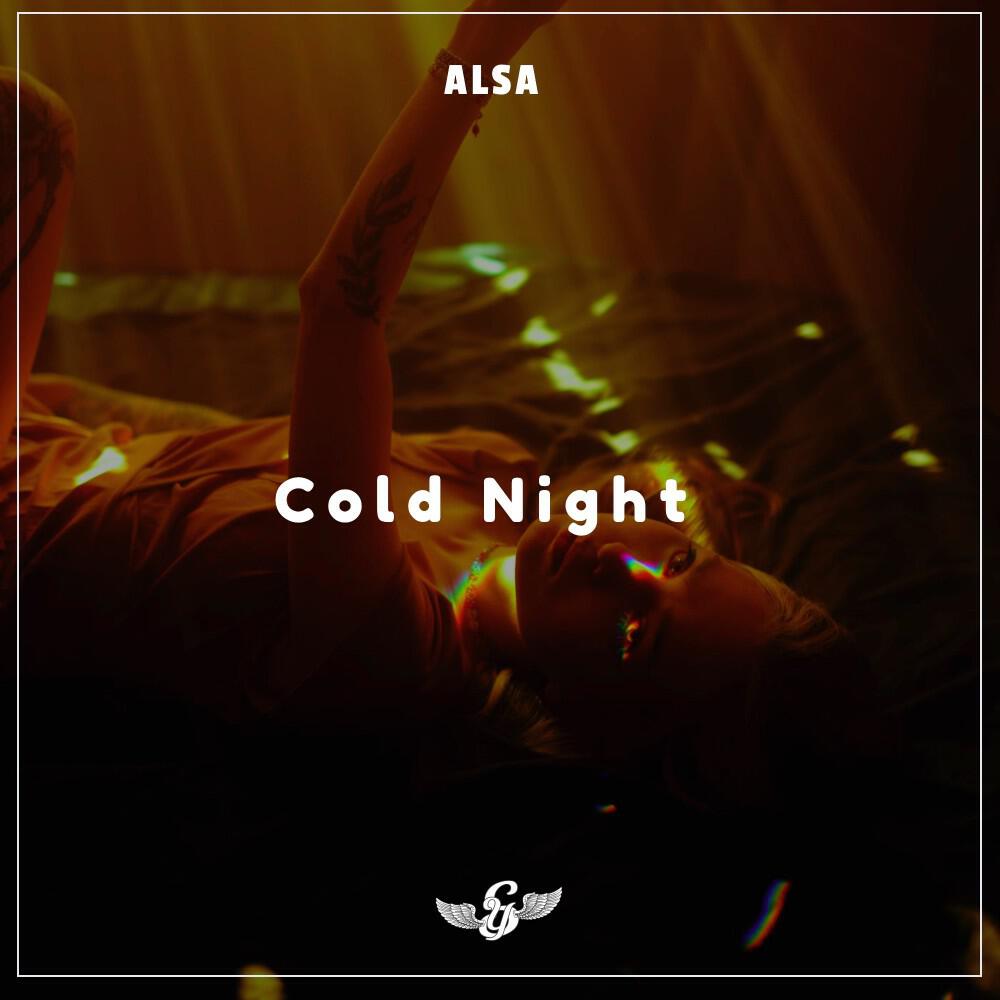 Релиз Cold Night