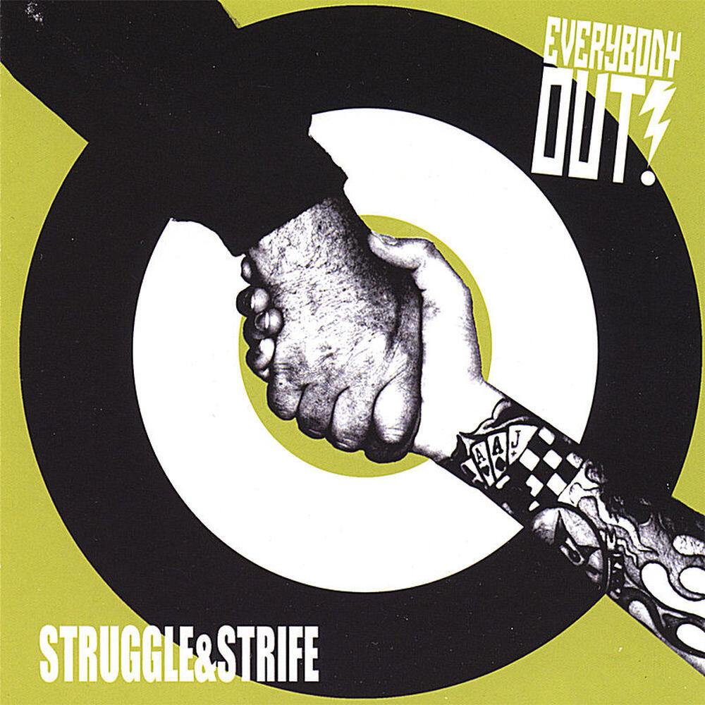 Релиз Struggle & Strife
