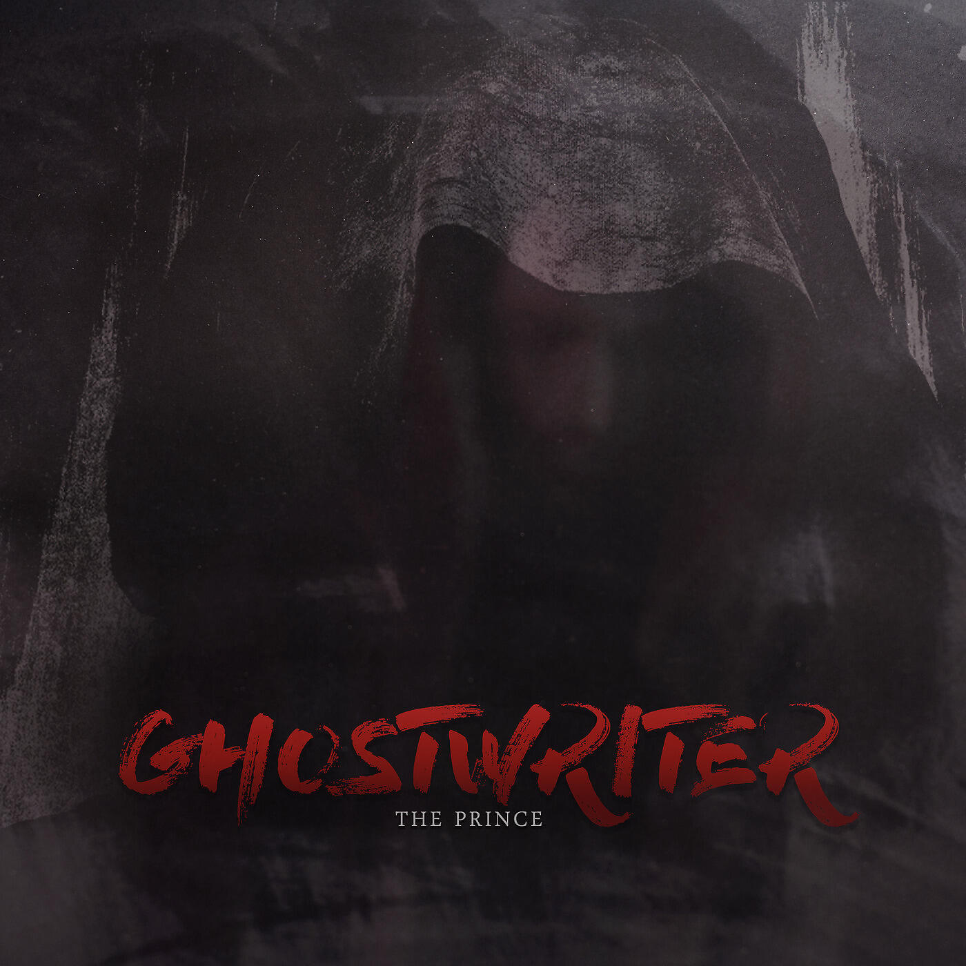 Релиз Ghostwriter