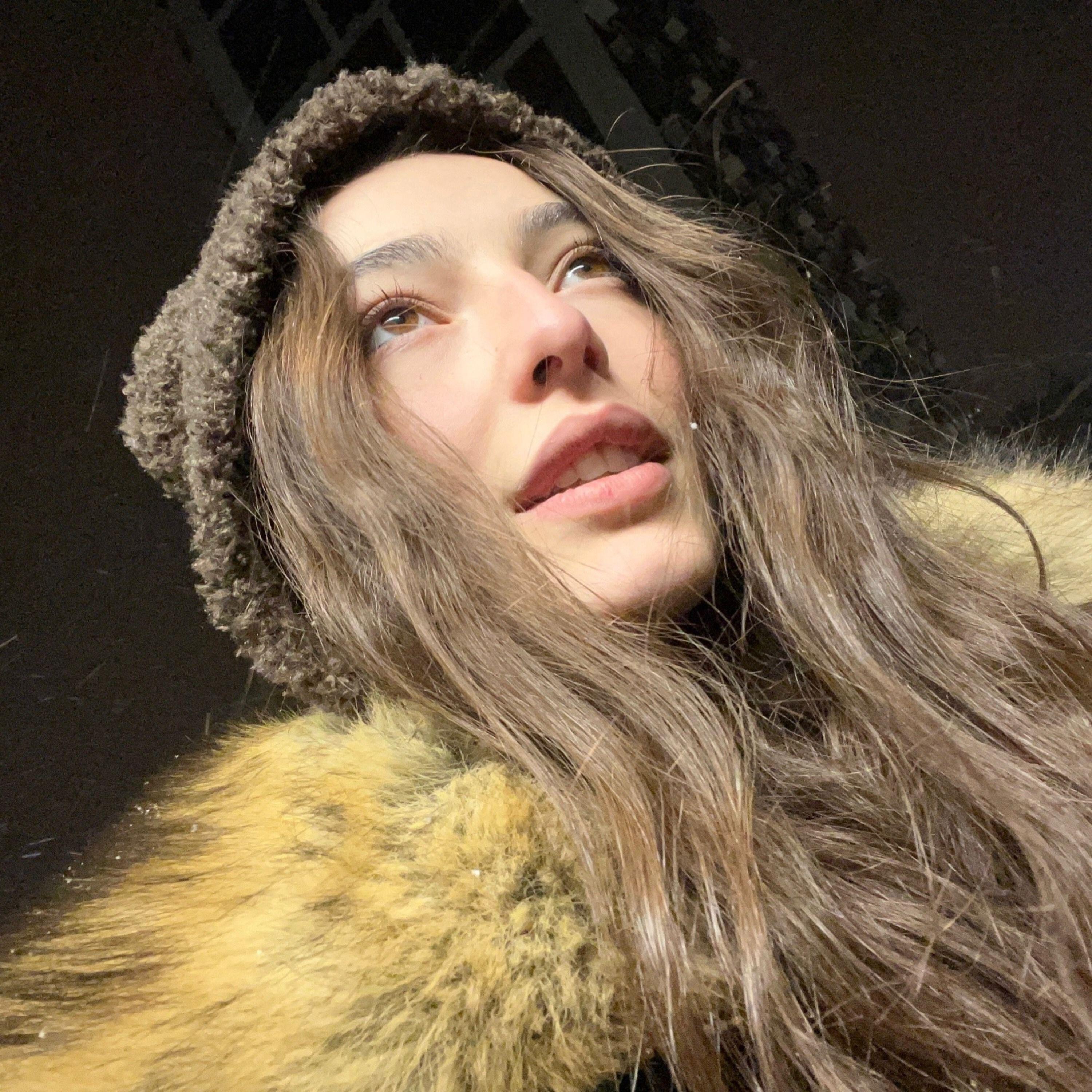 Милена Авакян