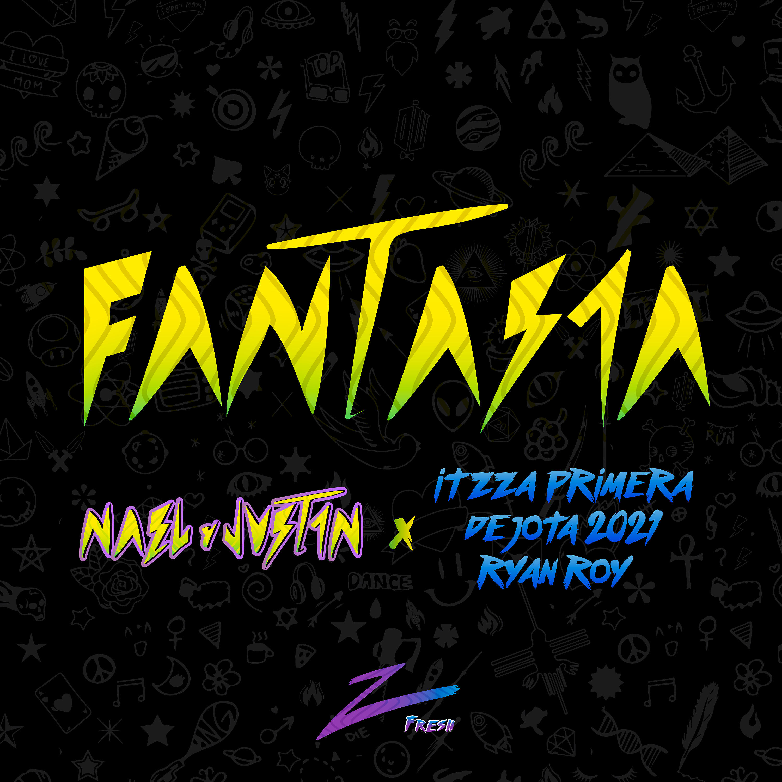 Релиз Fantasia