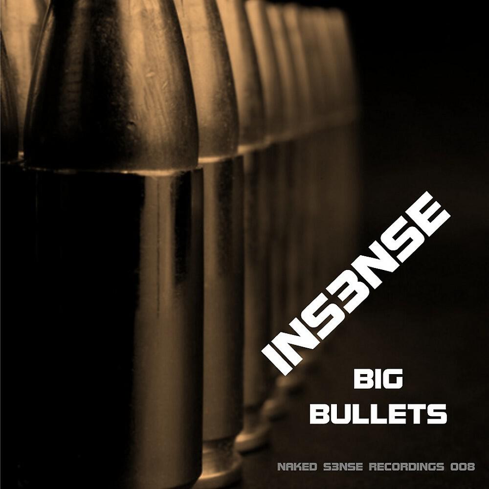 Релиз Big Bullets (Original)