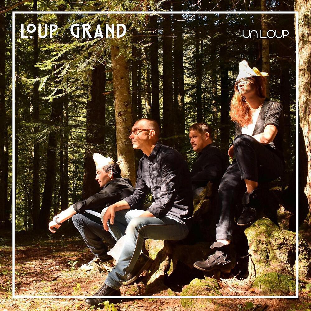 Loup Grand