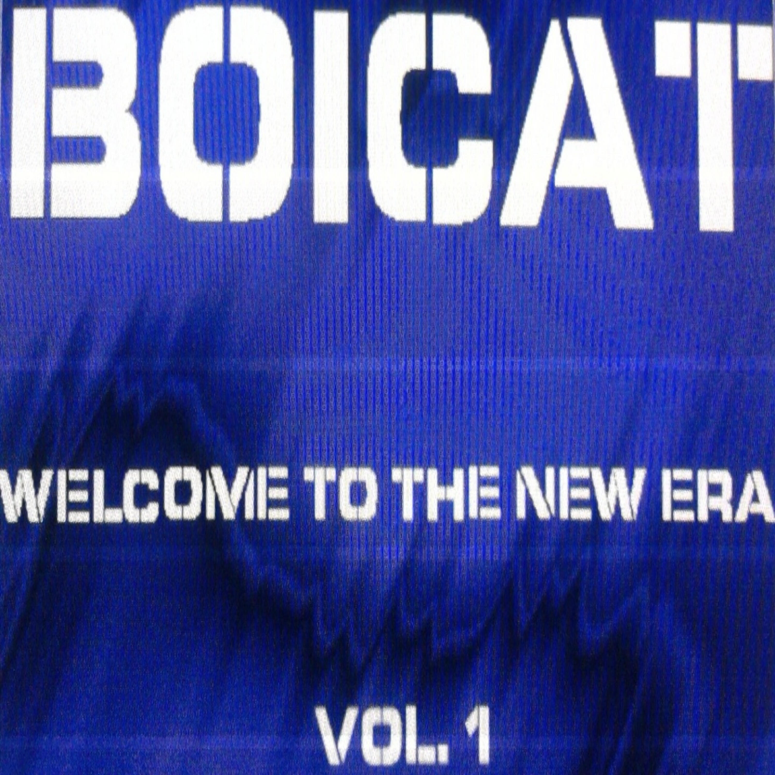 Релиз Welcome To The New Era, Vol.1