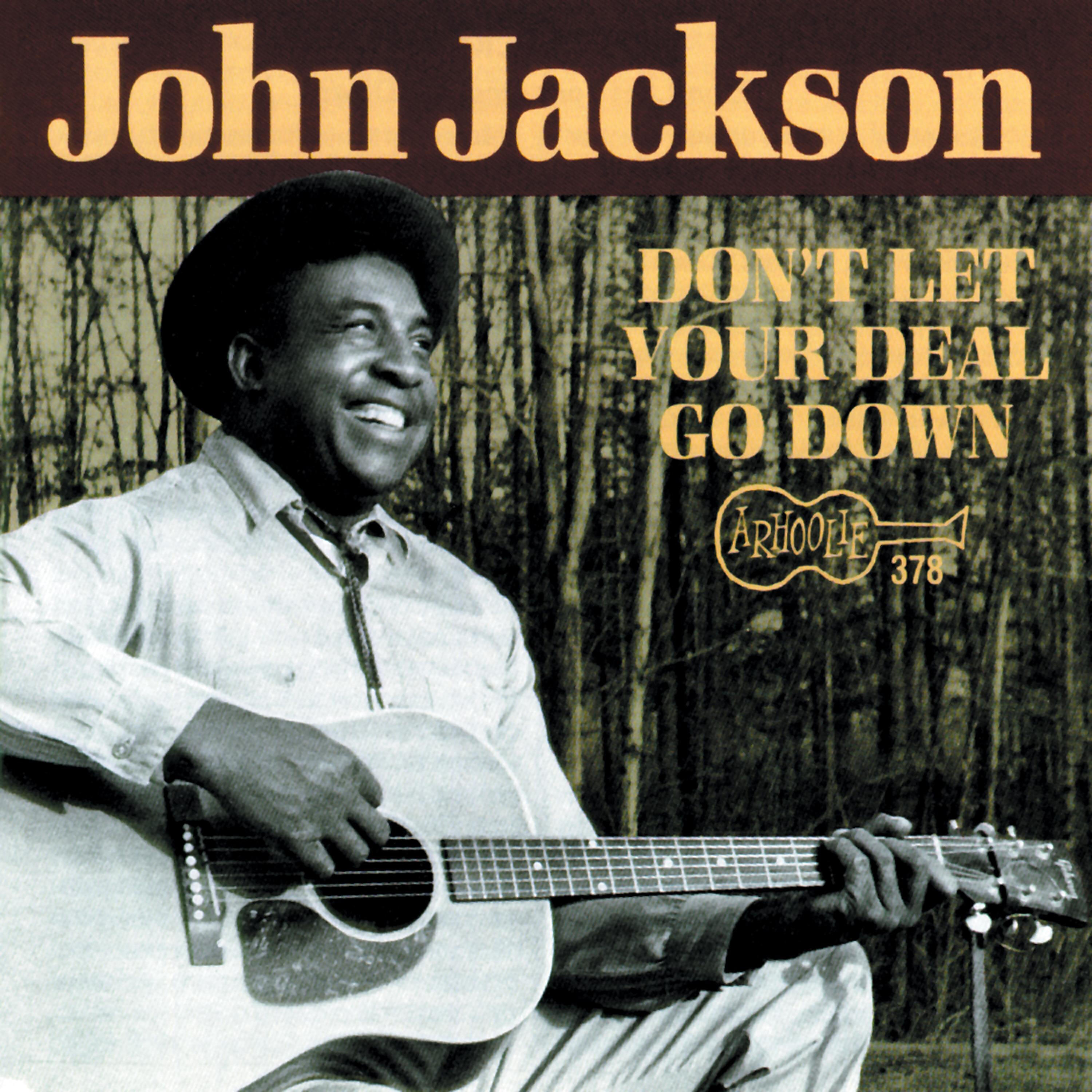 Релиз Don't Let Your Deal Go Down