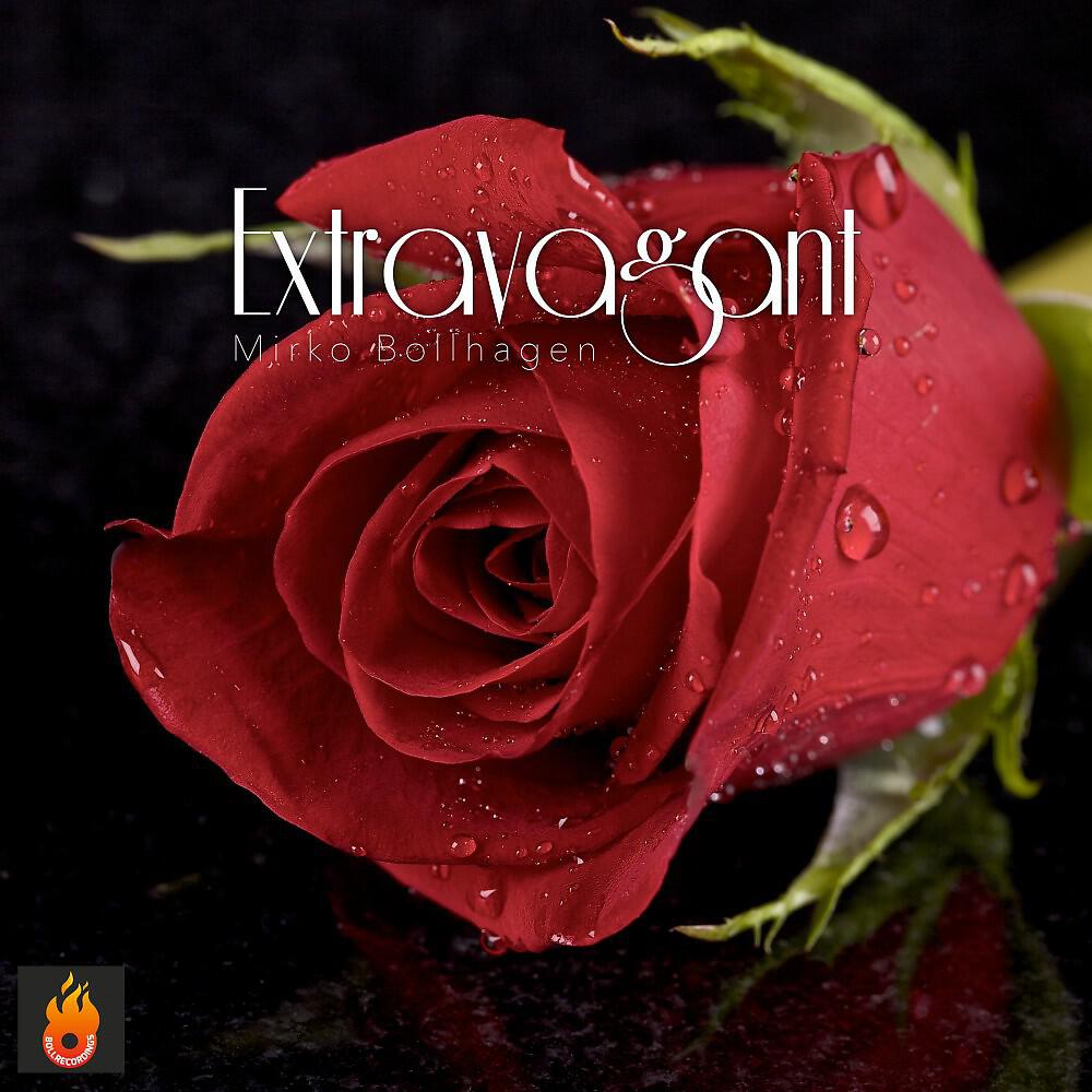 Релиз Extravagant