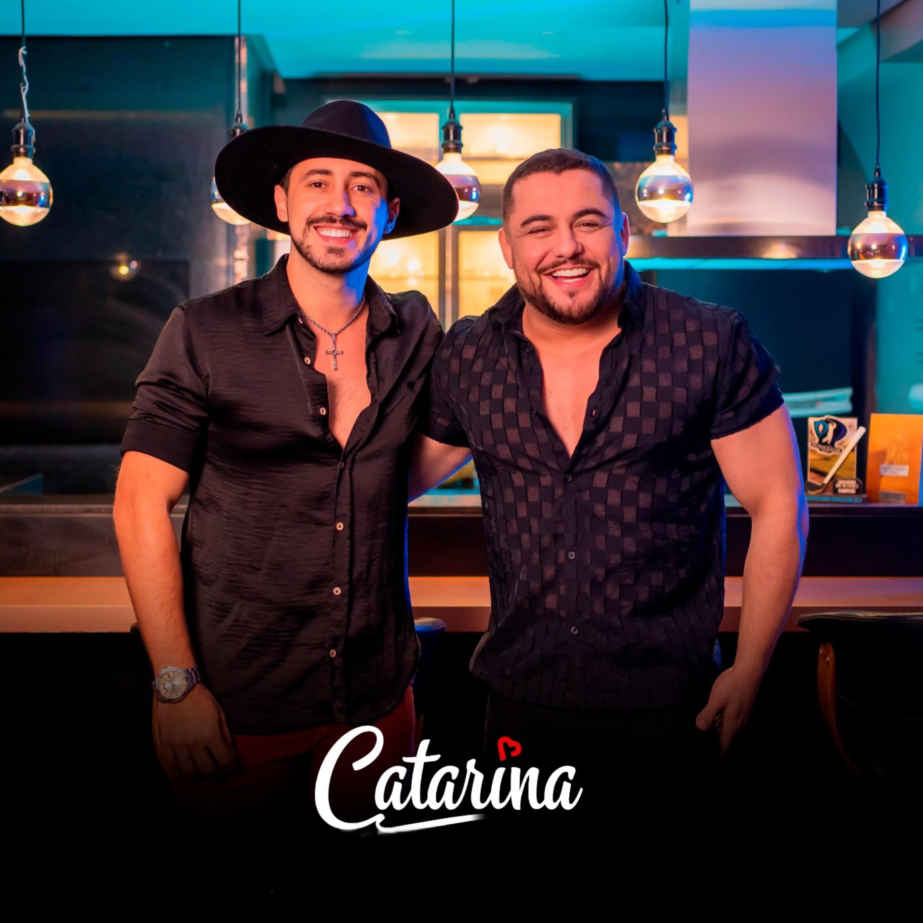 Релиз Catarina