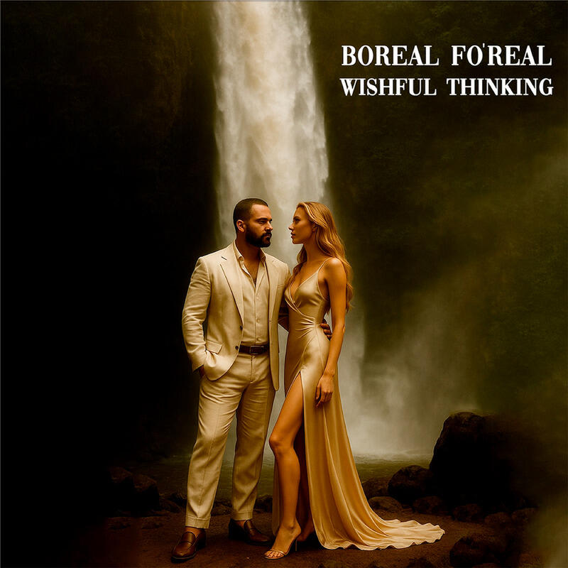 Релиз Wishful Thinking