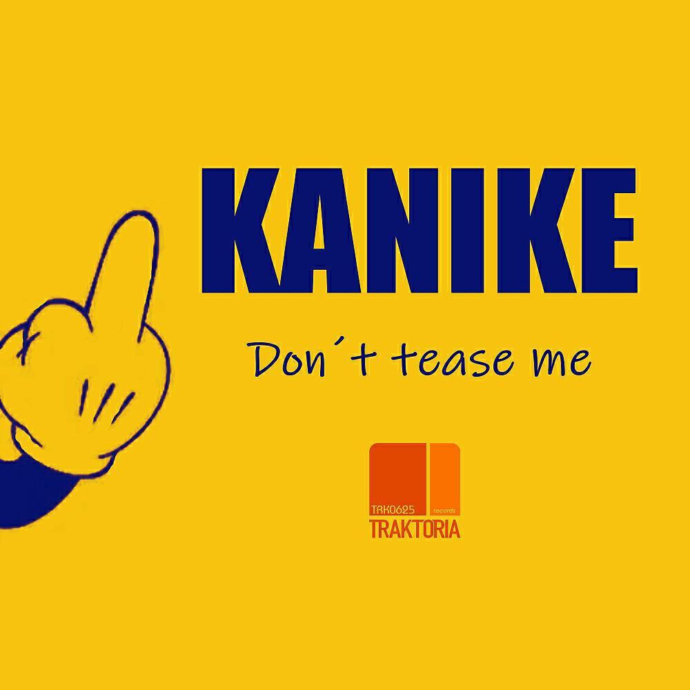 Kanike