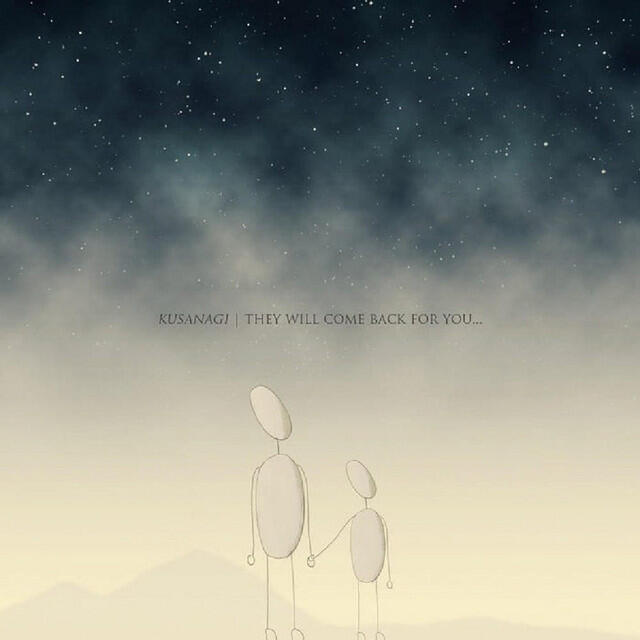 Релиз They Will Come Back For You