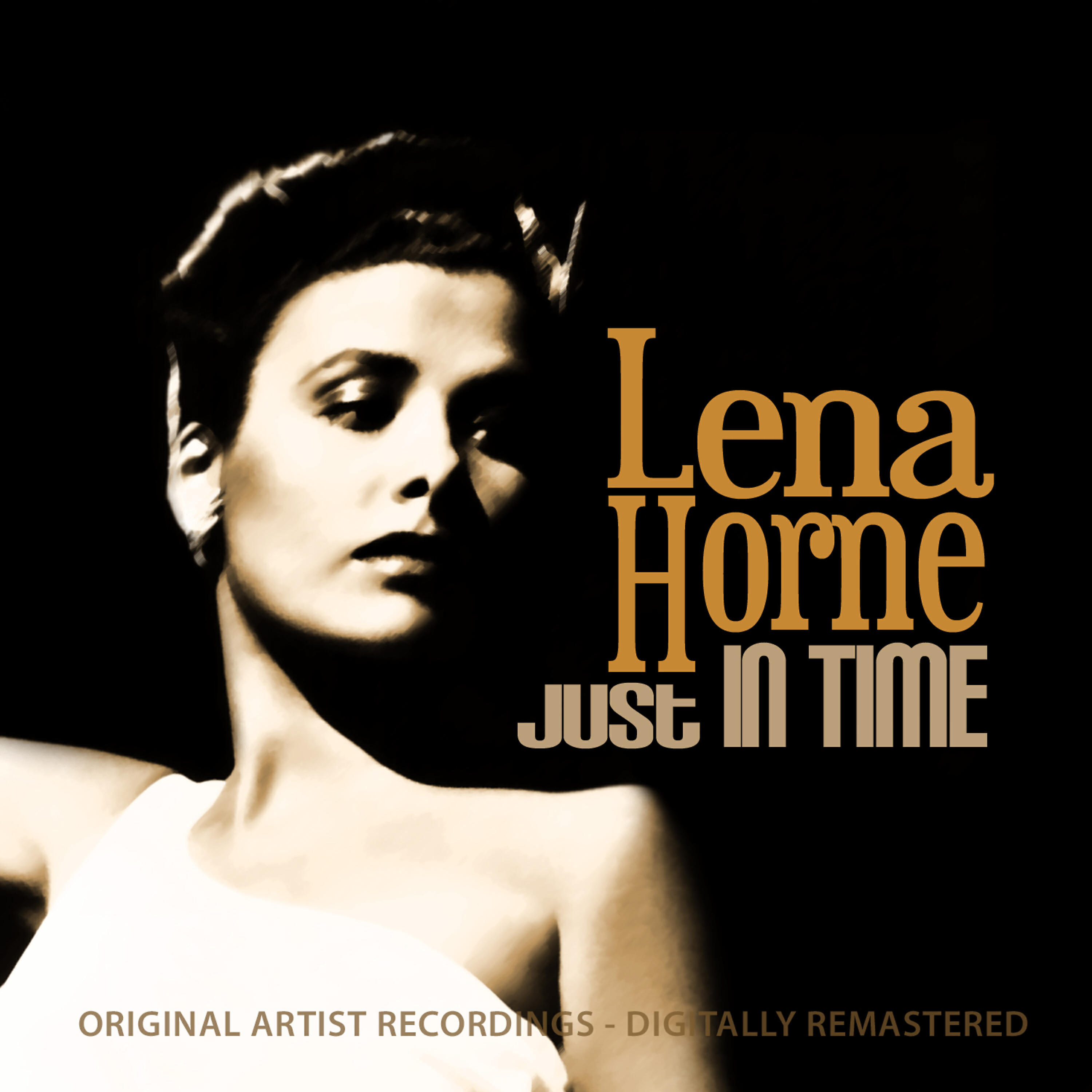 Релиз Just in Time