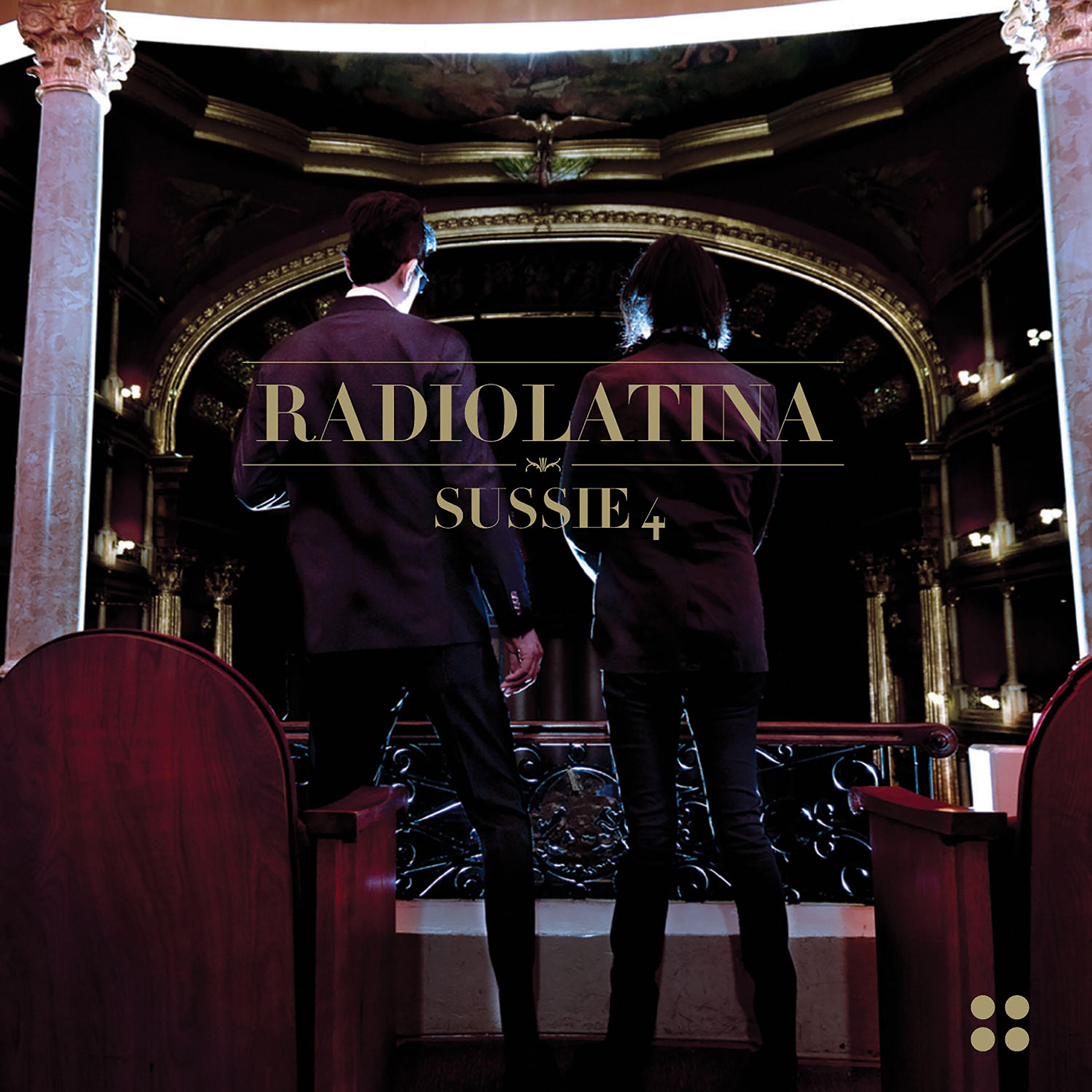 Релиз Radiolatina