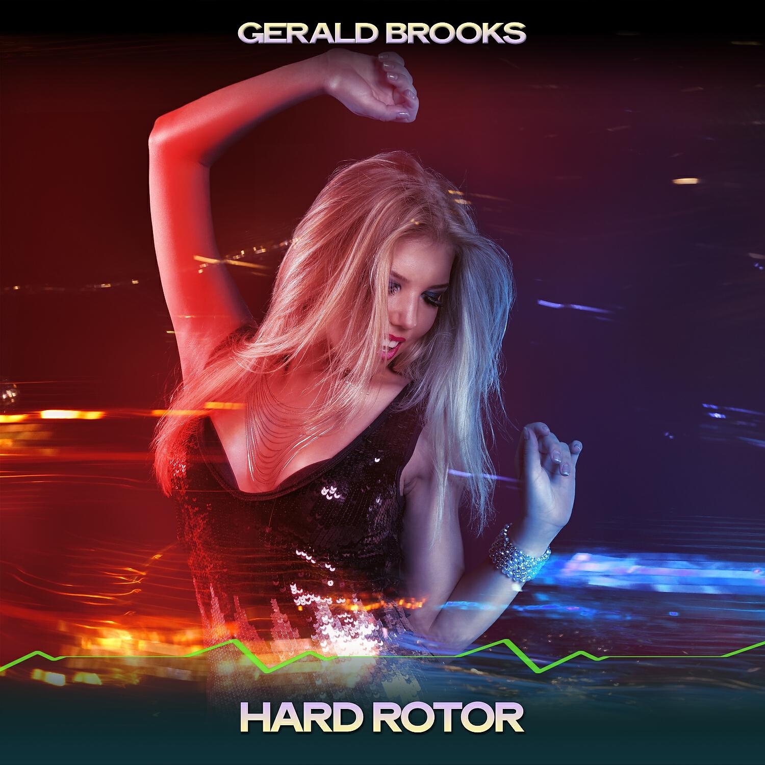 Gerald Brooks
