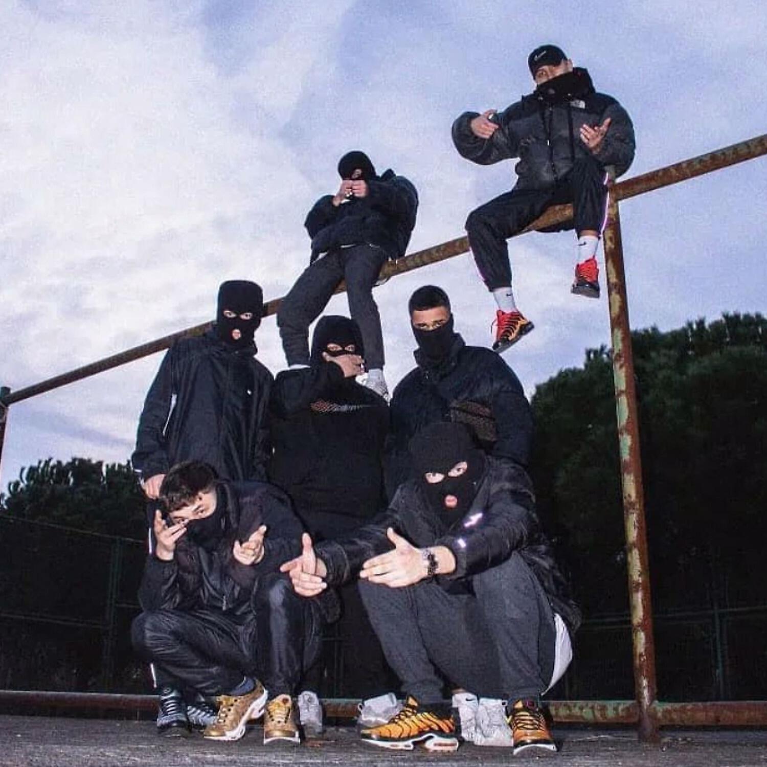 Релиз Unterwegs