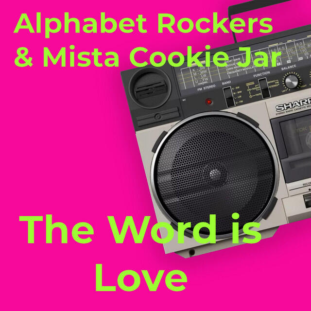 Релиз The Word is Love