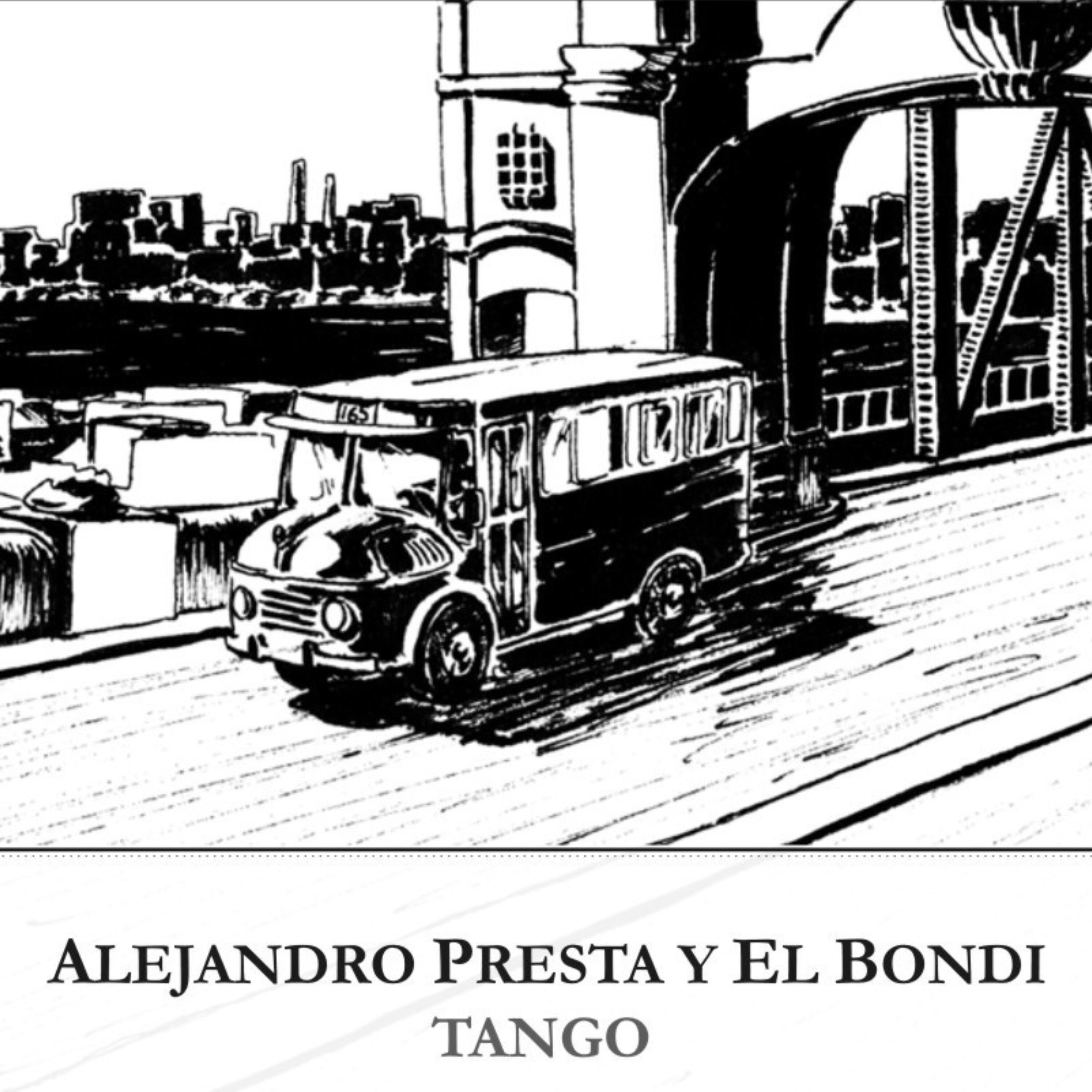 Alejandro Presta