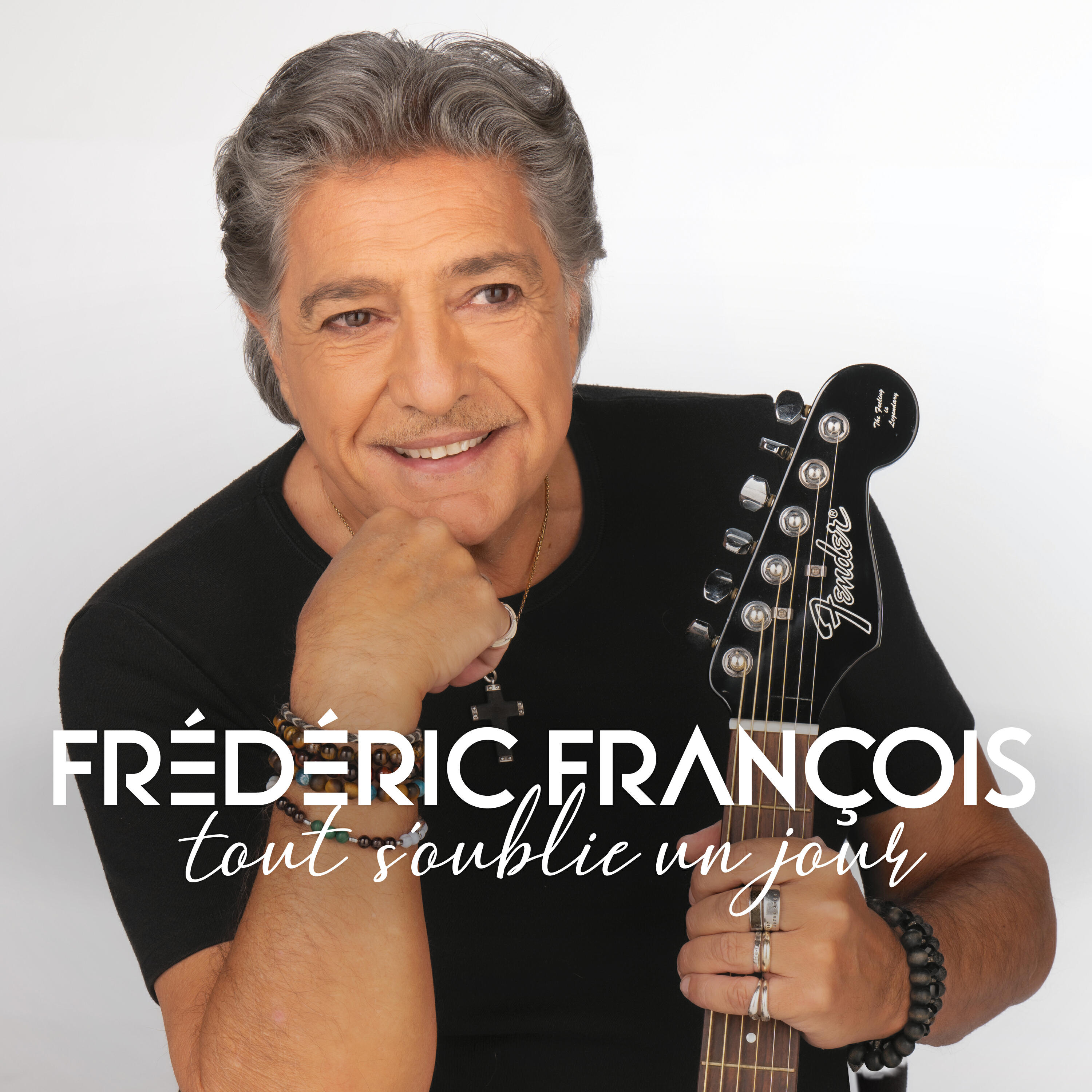 Релиз Tout s'oublie un jour