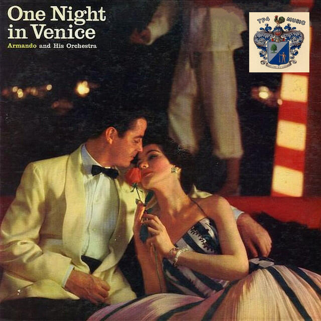 Релиз One Night in Venice